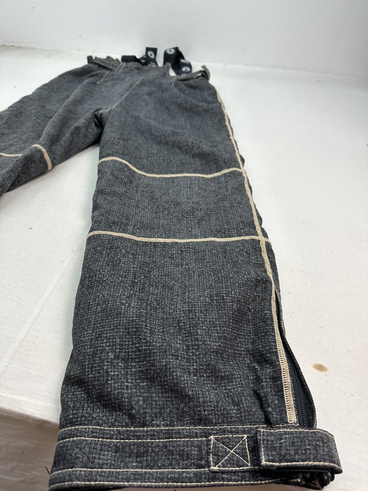 Japanese Brand Lafont ski overall jumpsuit pants Size US 29 - 19 Thumbnail