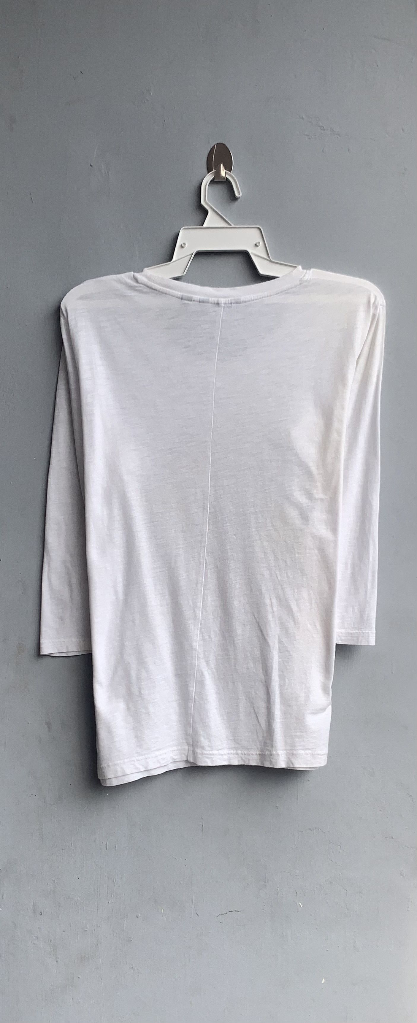 Undercover × Uniqlo Undercover Collab Uniqlo Tee Size M / US 6-8 / IT 42-44 - 4 Thumbnail