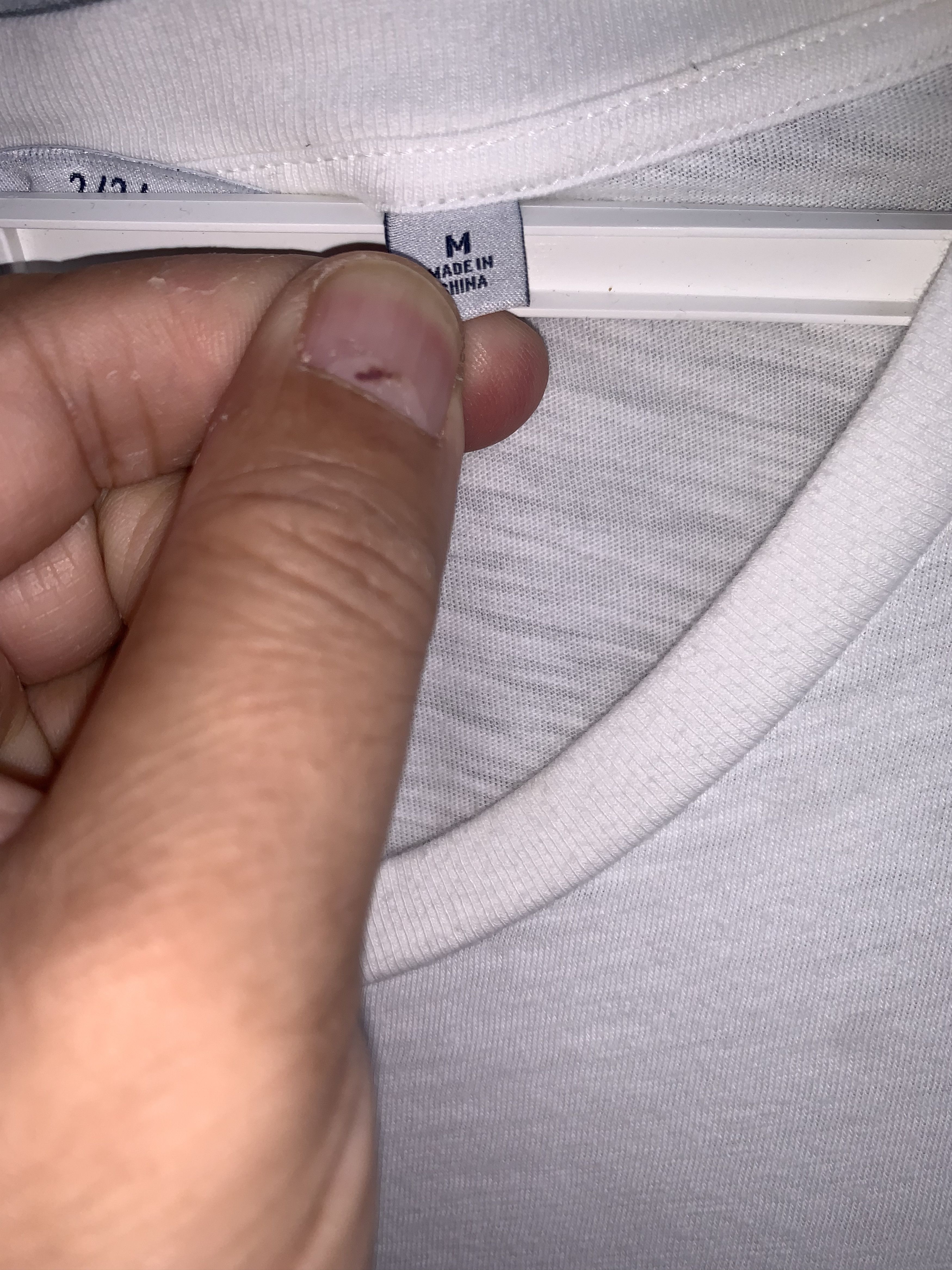 Undercover × Uniqlo Undercover Collab Uniqlo Tee Size M / US 6-8 / IT 42-44 - 3 Thumbnail