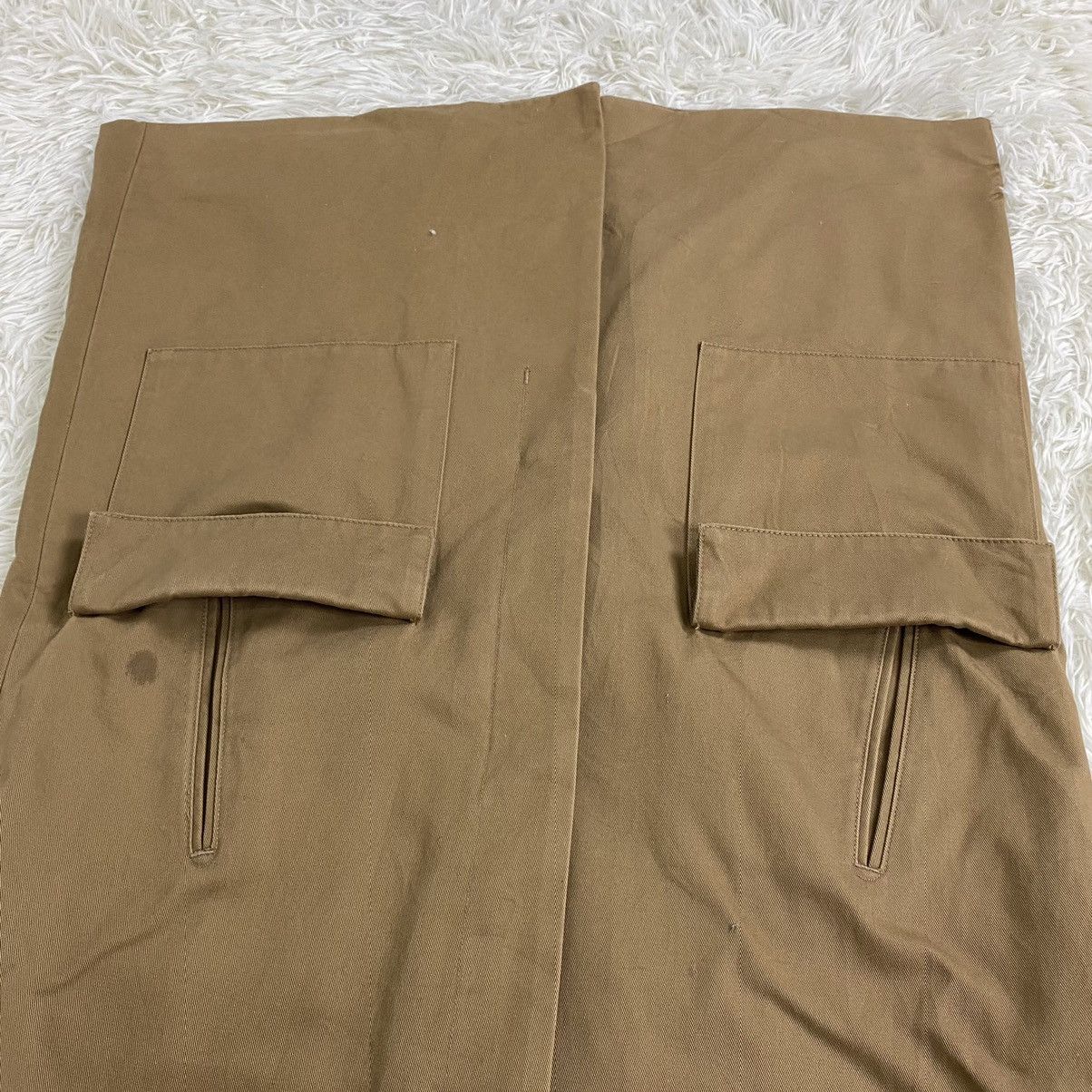 STILL BY HAND STILL BY HAND COTTON OVERCOAT MADE IN JAPAN Size US M / EU 48-50 / 2 - 8 Thumbnail