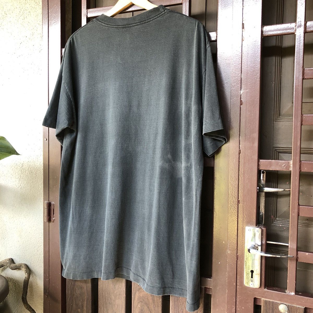 Vintage Vintage 90s Phantom of The Opera Munich Version Kanye West Size US XL / EU 56 / 4 - 14 Thumbnail