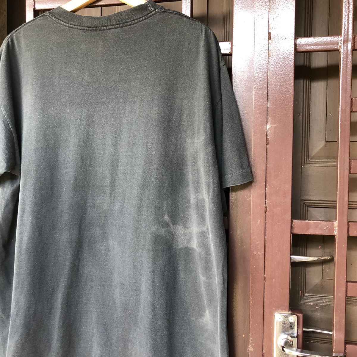 Vintage Vintage 90s Phantom of The Opera Munich Version Kanye West Size US XL / EU 56 / 4 - 13 Thumbnail