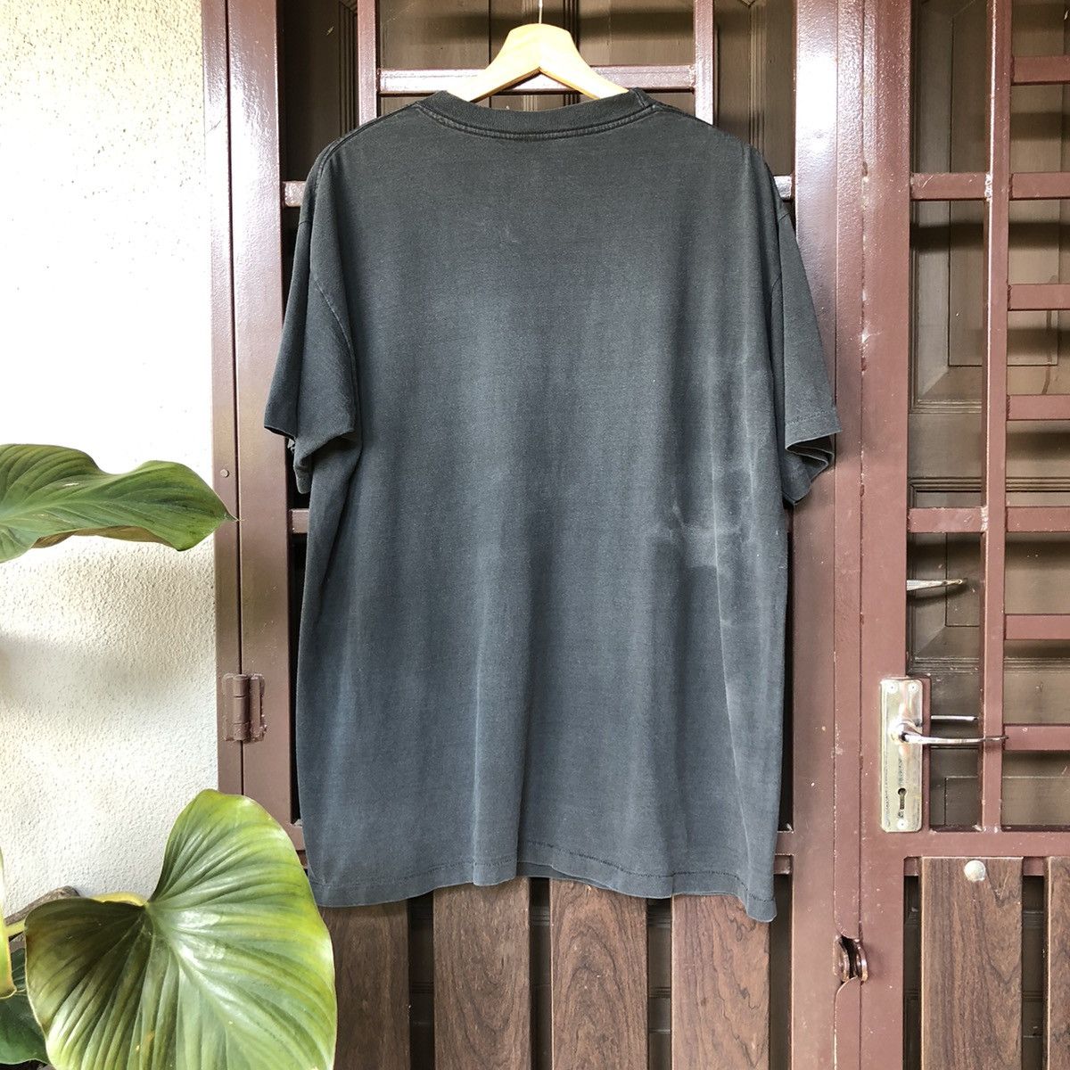 Vintage Vintage 90s Phantom of The Opera Munich Version Kanye West Size US XL / EU 56 / 4 - 12 Thumbnail