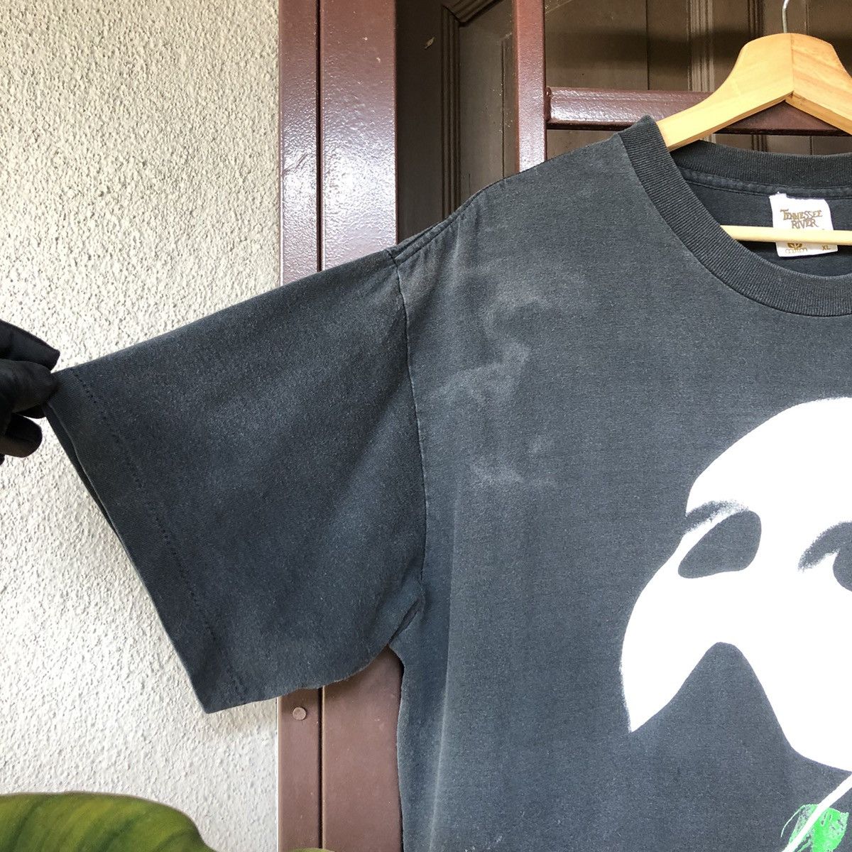 Vintage Vintage 90s Phantom of The Opera Munich Version Kanye West Size US XL / EU 56 / 4 - 5 Thumbnail