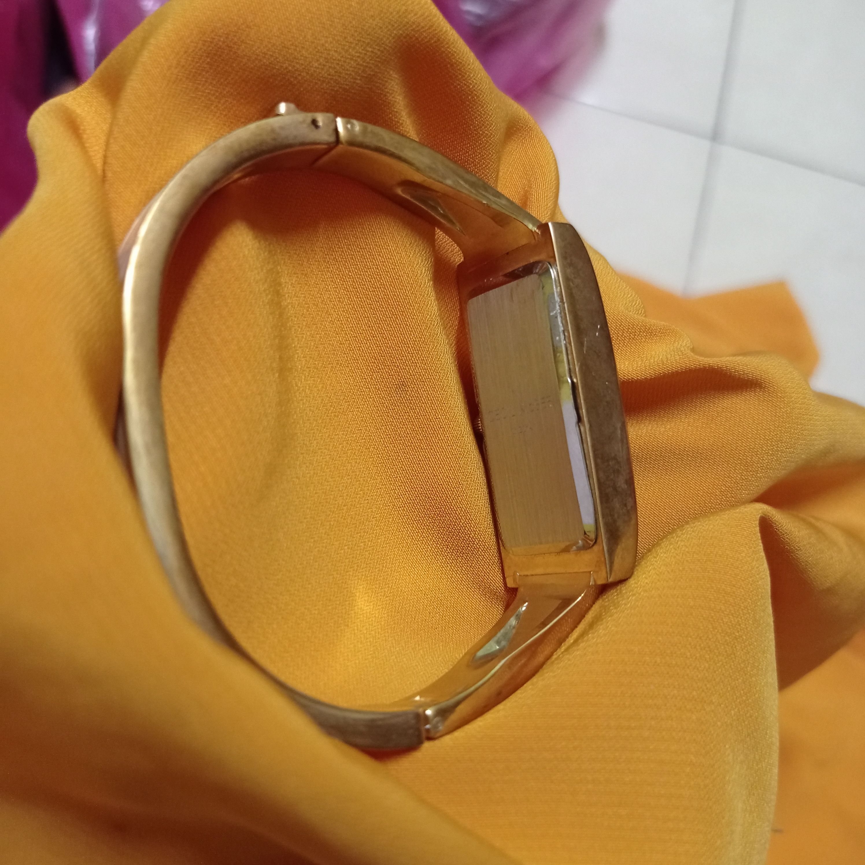 Japanese Brand Retro Luxury CECIL MCBEE Ladies Watch (japan) Size ONE SIZE - 16 Thumbnail