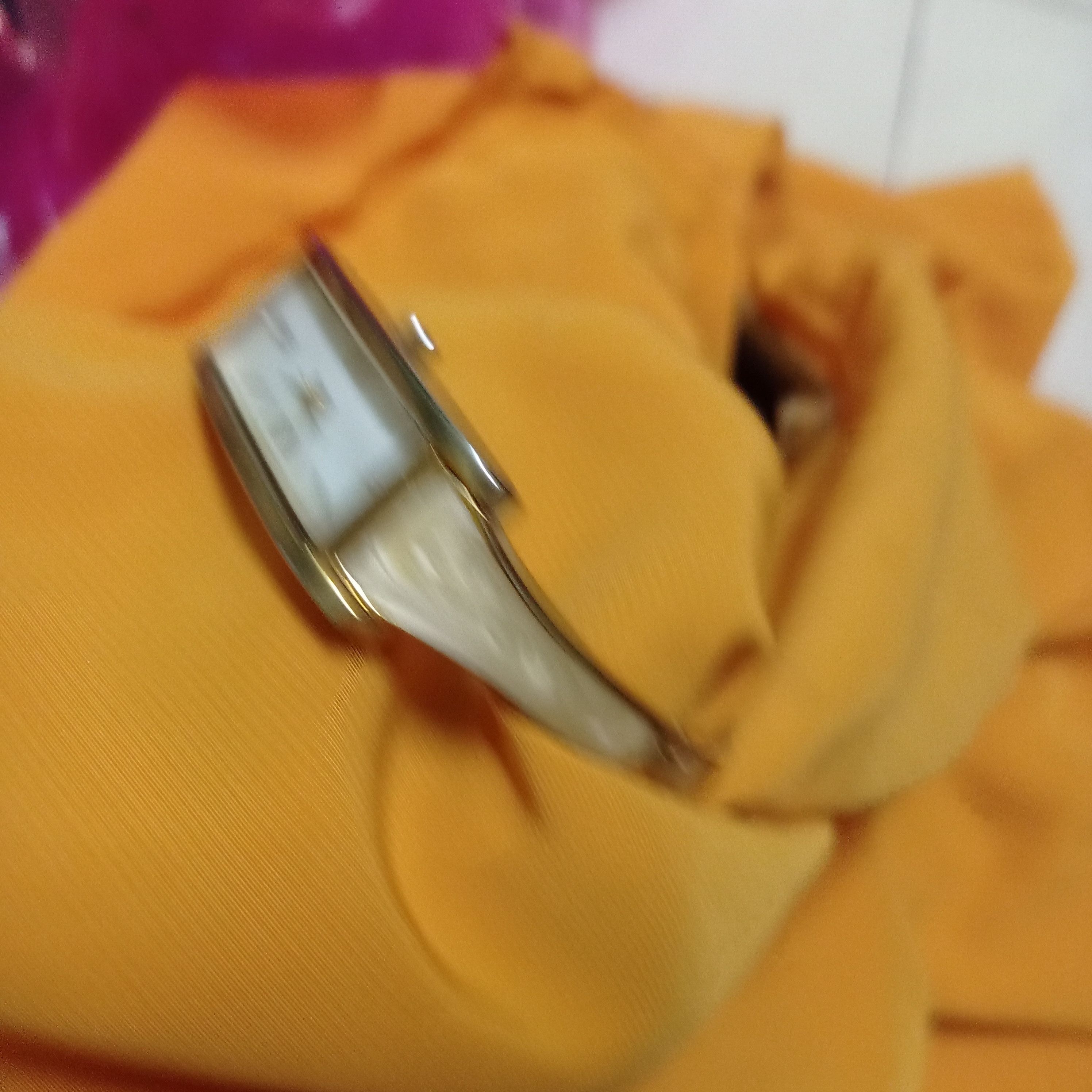 Japanese Brand Retro Luxury CECIL MCBEE Ladies Watch (japan) Size ONE SIZE - 15 Thumbnail