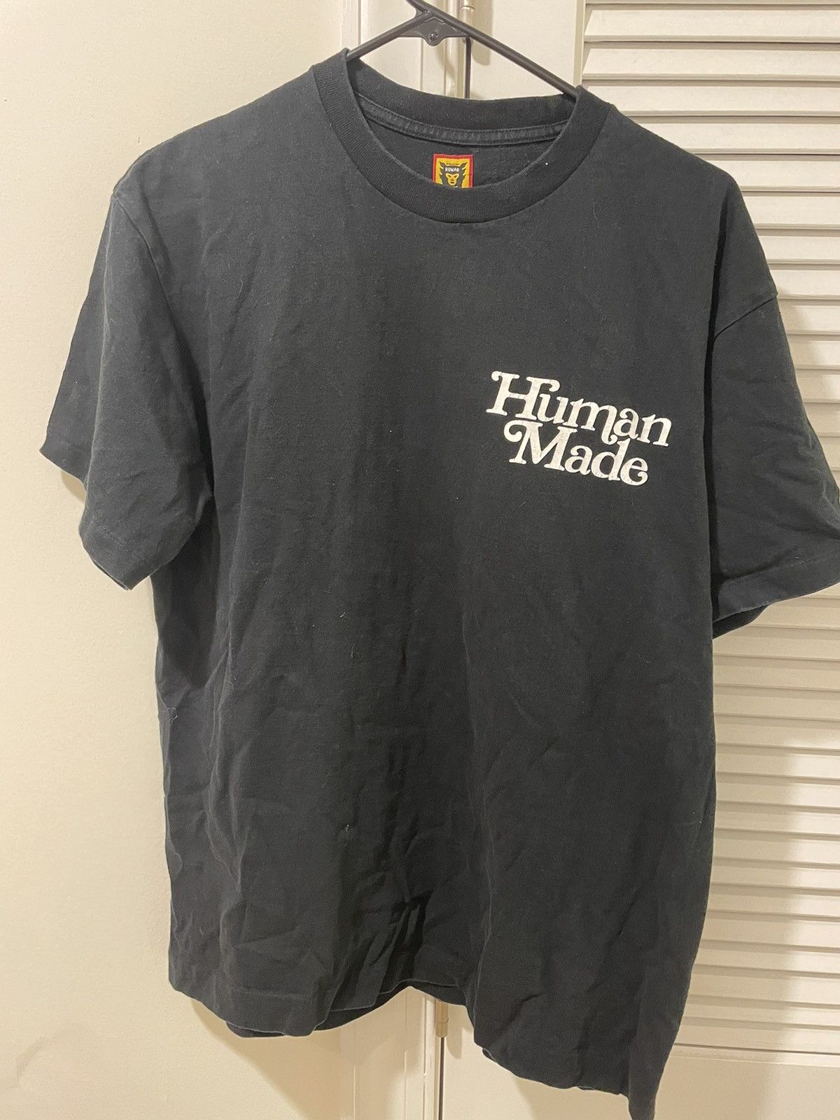 Human Made Human Made x Girls Don't Cry Tee | Grailed