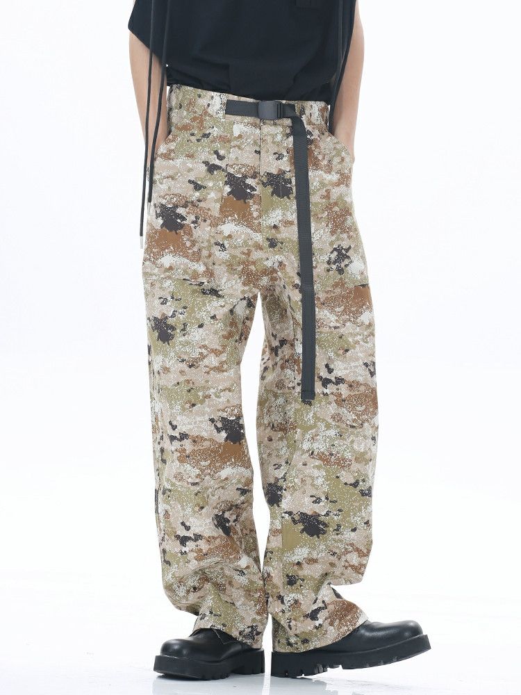 function skate baggy pants