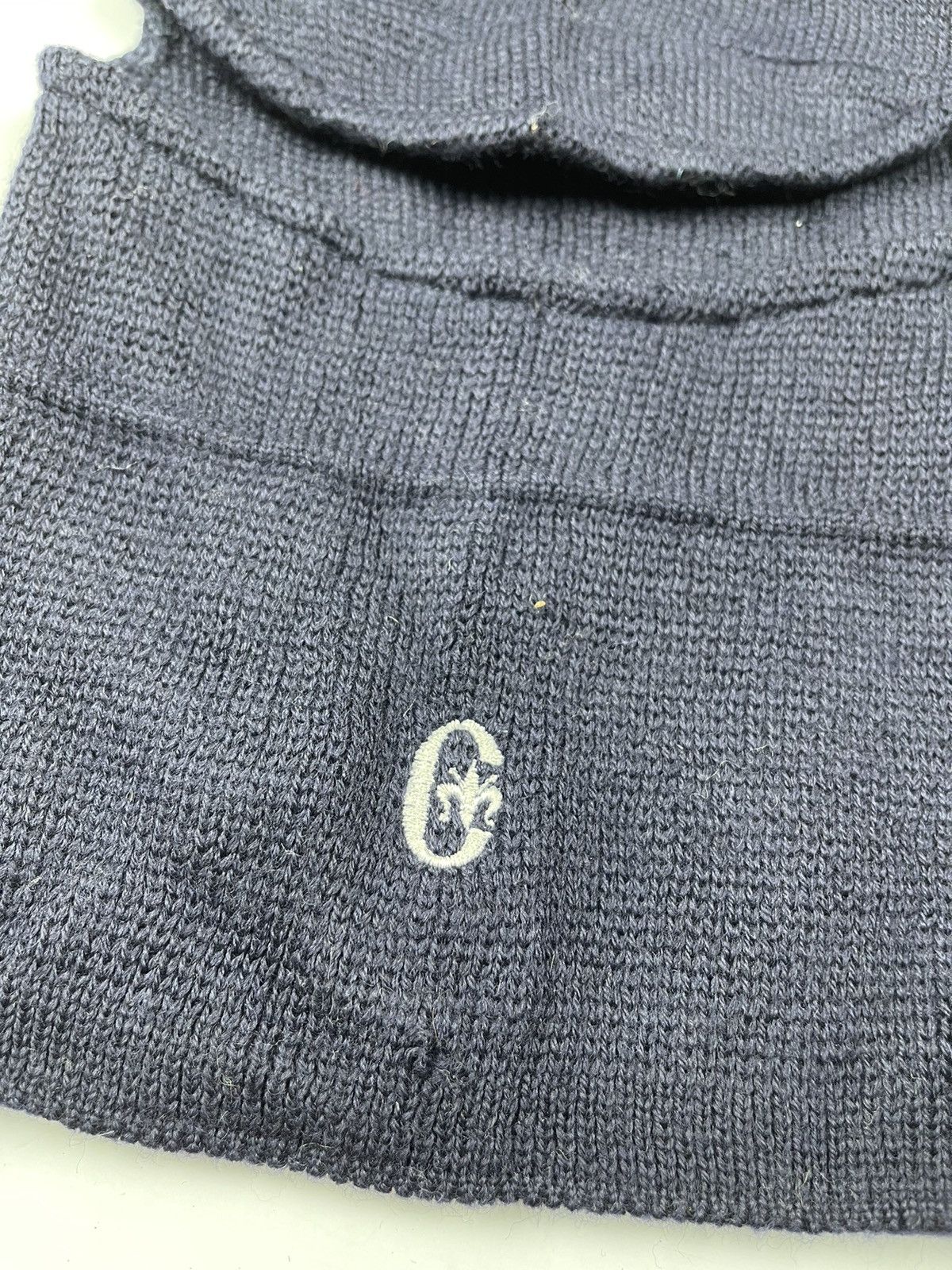 Conte of Florence conte of florence wool balaclava ski mask beanie hat Size ONE SIZE - 6 Thumbnail