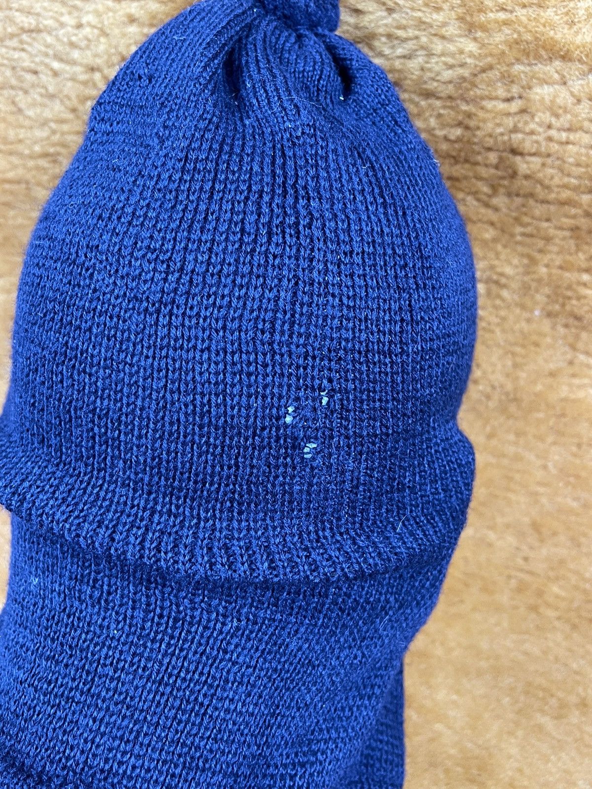 Conte of Florence conte of florence wool balaclava ski mask beanie hat Size ONE SIZE - 4 Thumbnail