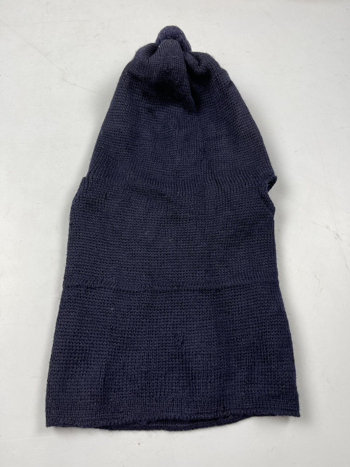 Conte of Florence conte of florence wool balaclava ski mask beanie hat Size ONE SIZE - 7 Thumbnail