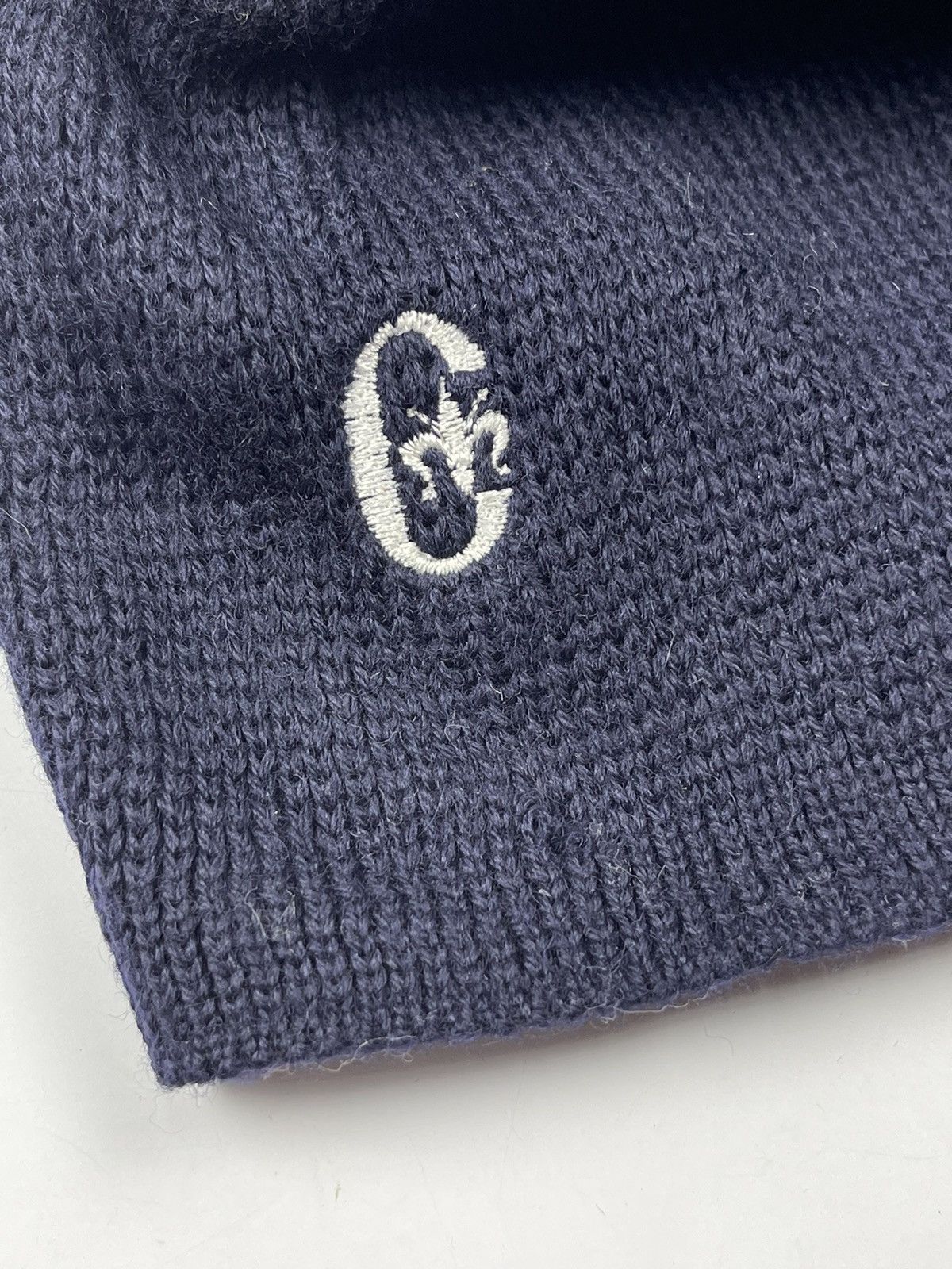 Conte of Florence conte of florence wool balaclava ski mask beanie hat Size ONE SIZE - 9 Thumbnail