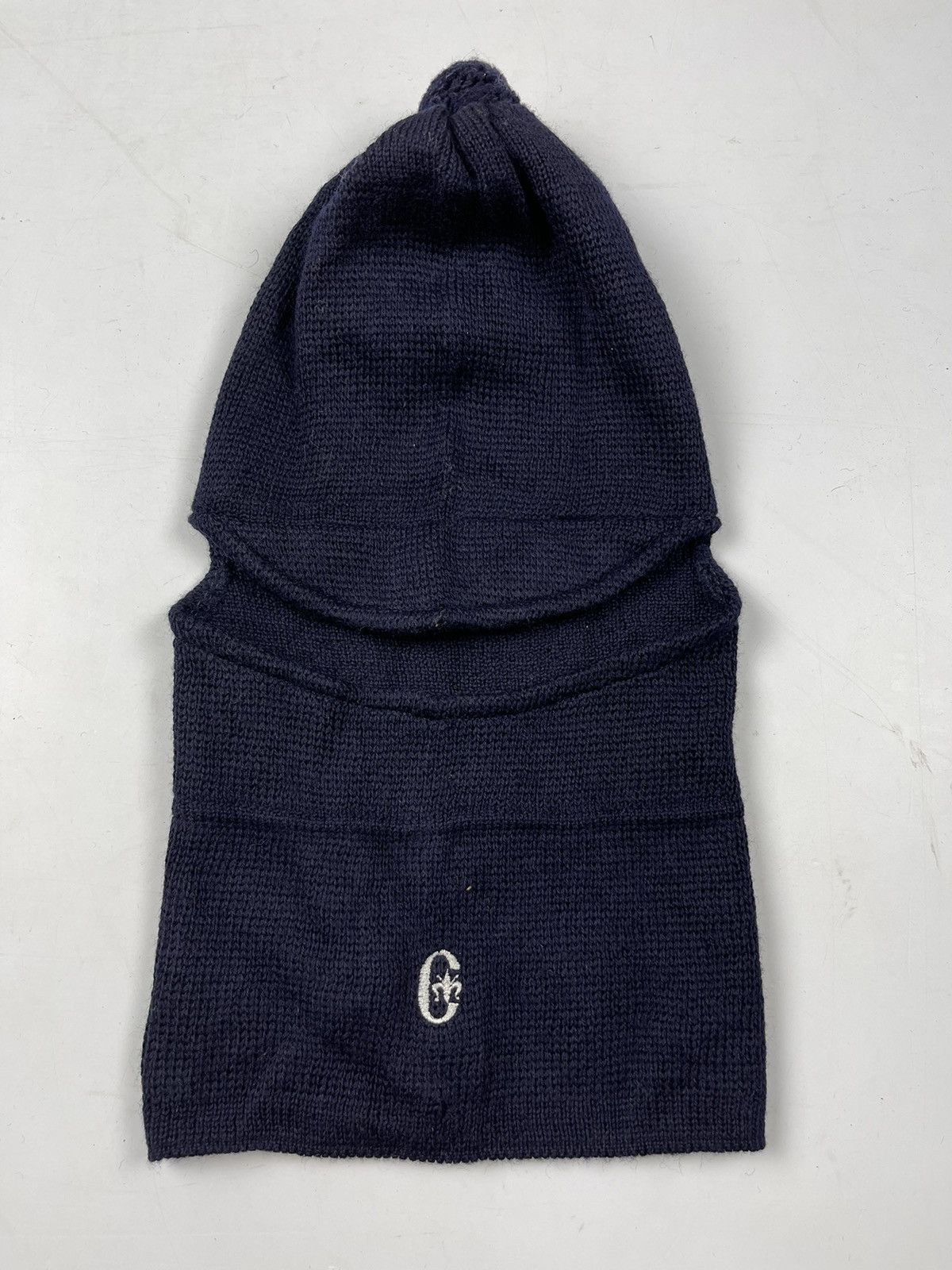 Conte of Florence conte of florence wool balaclava ski mask beanie hat Size ONE SIZE - 5 Thumbnail