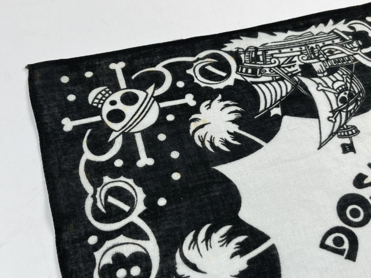 Japanese Brand × One Piece one piece panda handkerchief neckerchief pocket square Size ONE SIZE - 7 Thumbnail