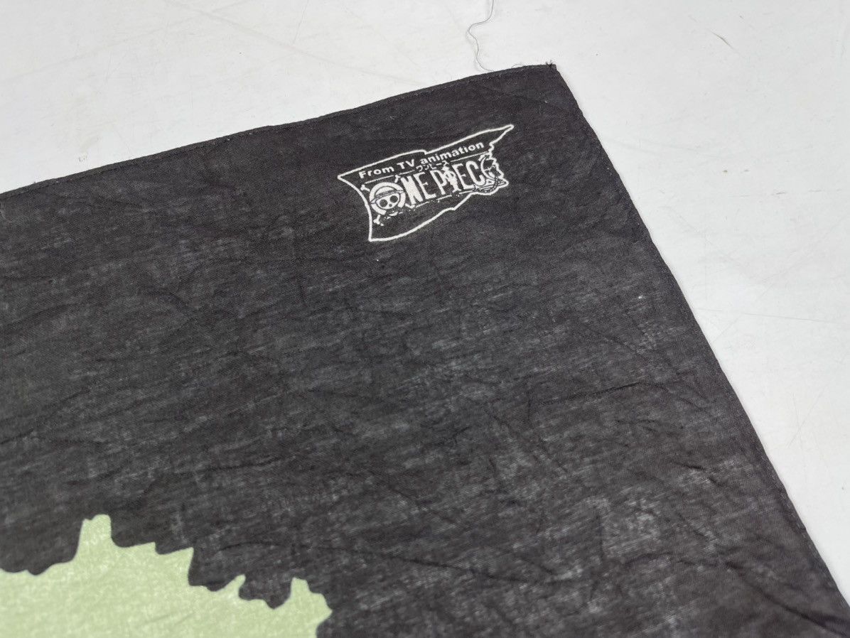 One Piece one piece brook bandana handkerchief neckerchief HC0175 Size ONE SIZE - 3 Thumbnail