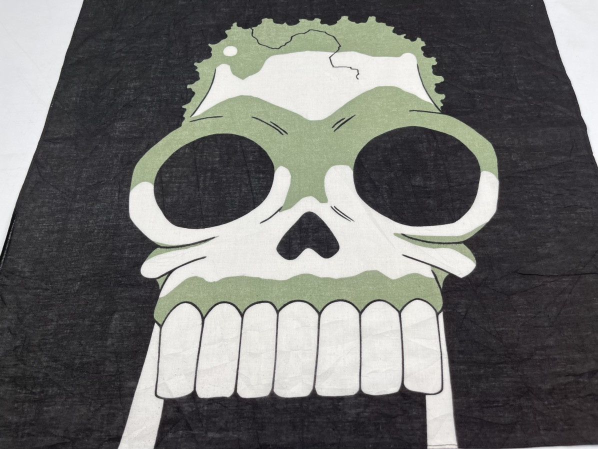 One Piece one piece brook bandana handkerchief neckerchief HC0175 Size ONE SIZE - 2 Thumbnail