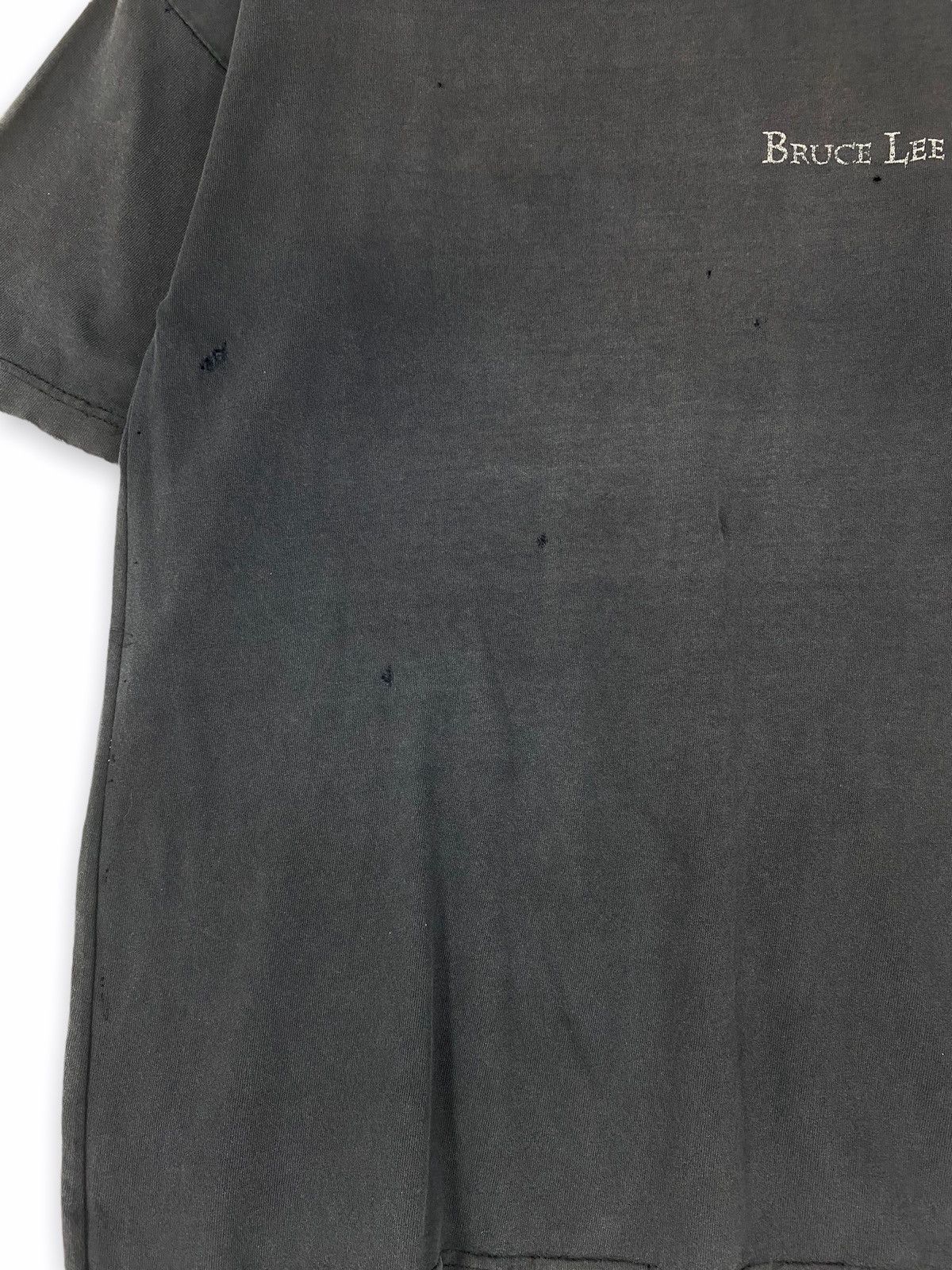 Vintage Vintage Bruce Lee Size US XL / EU 56 / 4 - 8 Thumbnail