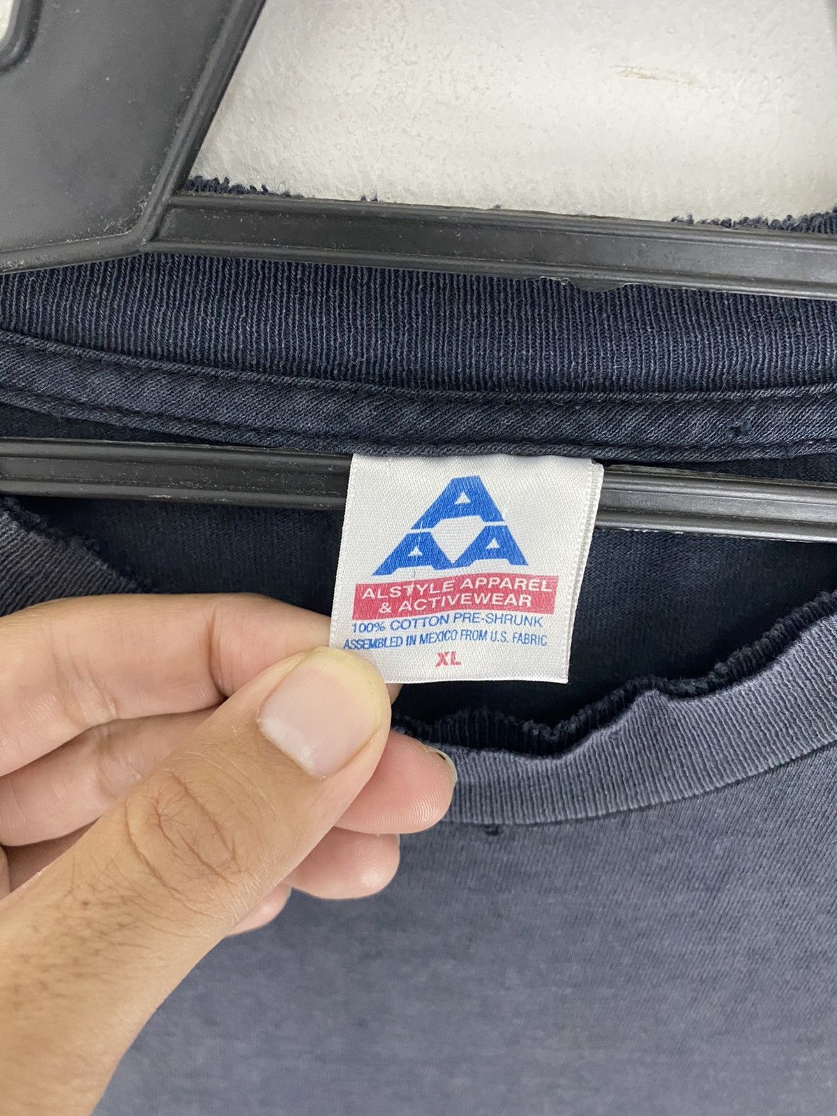 Vintage Vintage Bruce Lee Size US XL / EU 56 / 4 - 5 Thumbnail