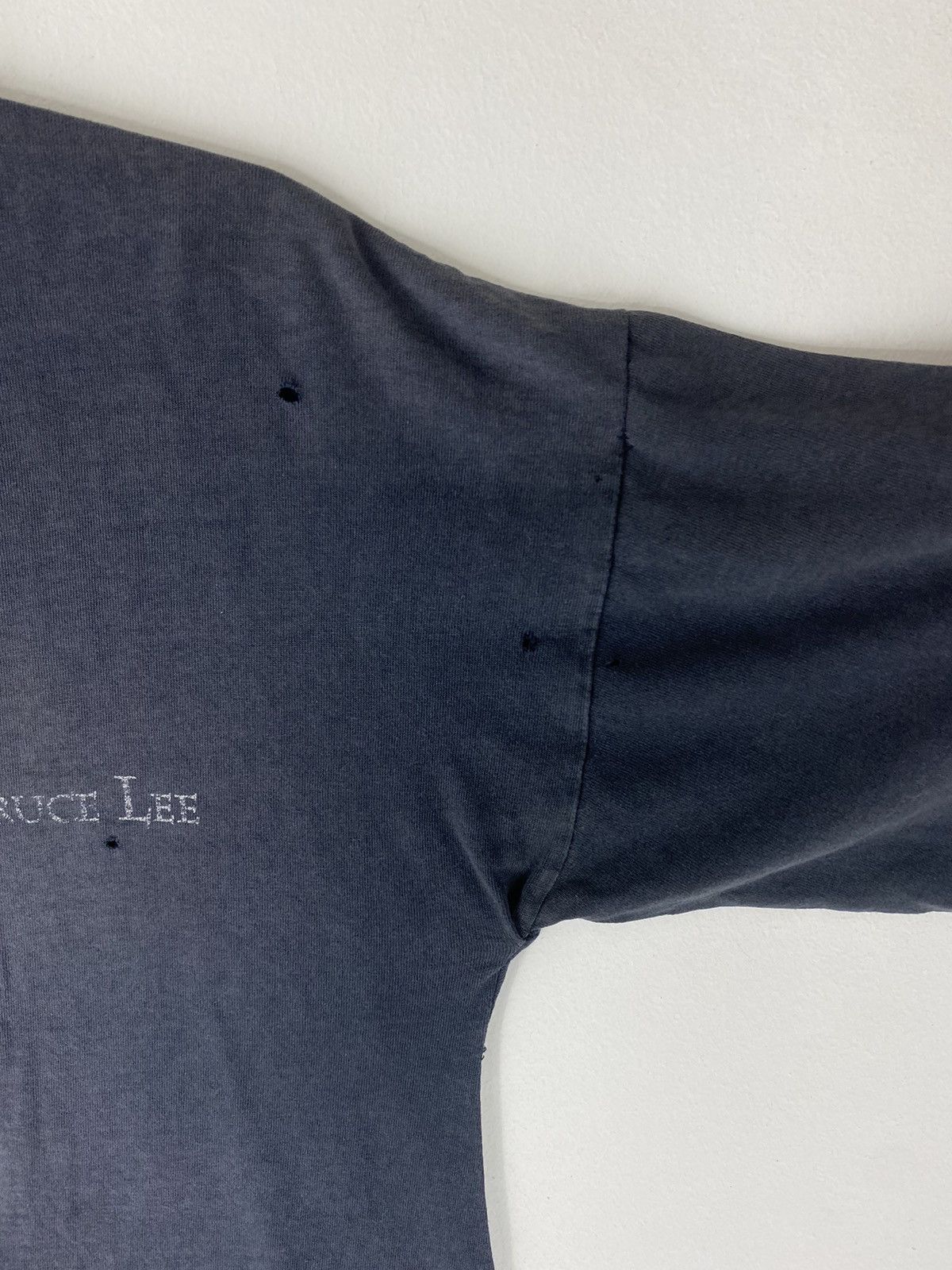 Vintage Vintage Bruce Lee Size US XL / EU 56 / 4 - 9 Thumbnail