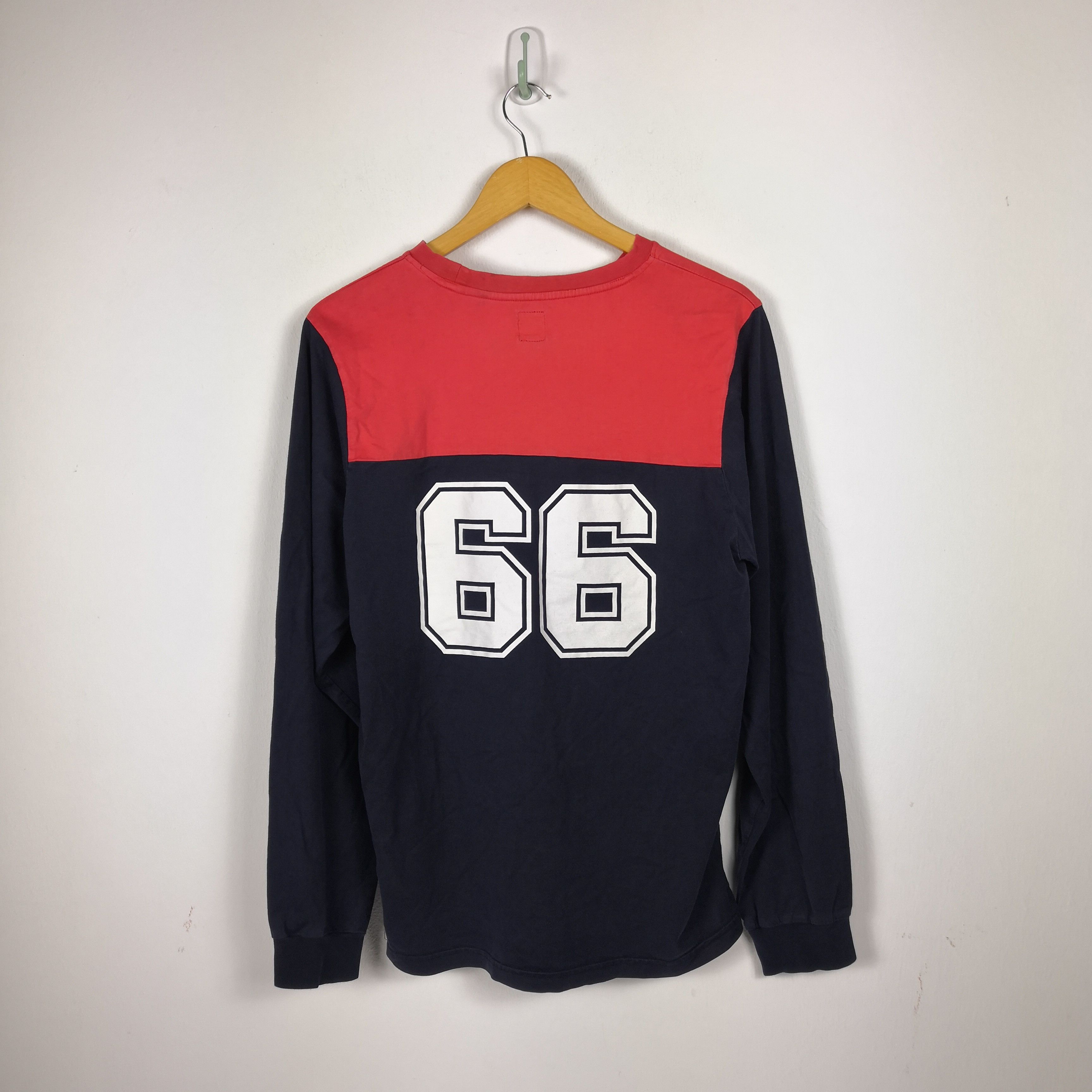 Vintage Adidas T shirt Embroidery Logo Adidas Tee | BS17749 Size US L / EU 52-54 / 3 - 2 Thumbnail