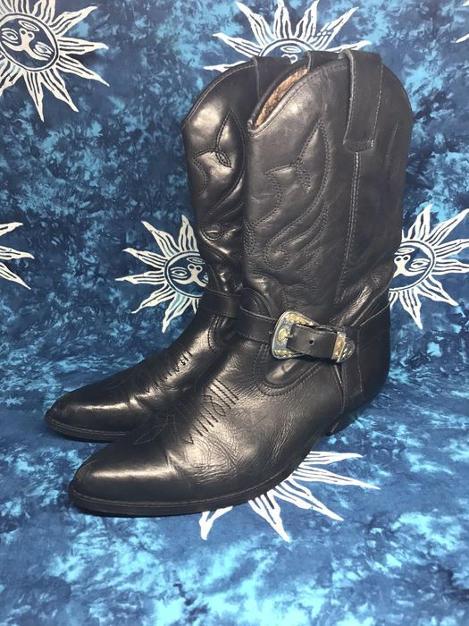 Deichmann top cowboy boots