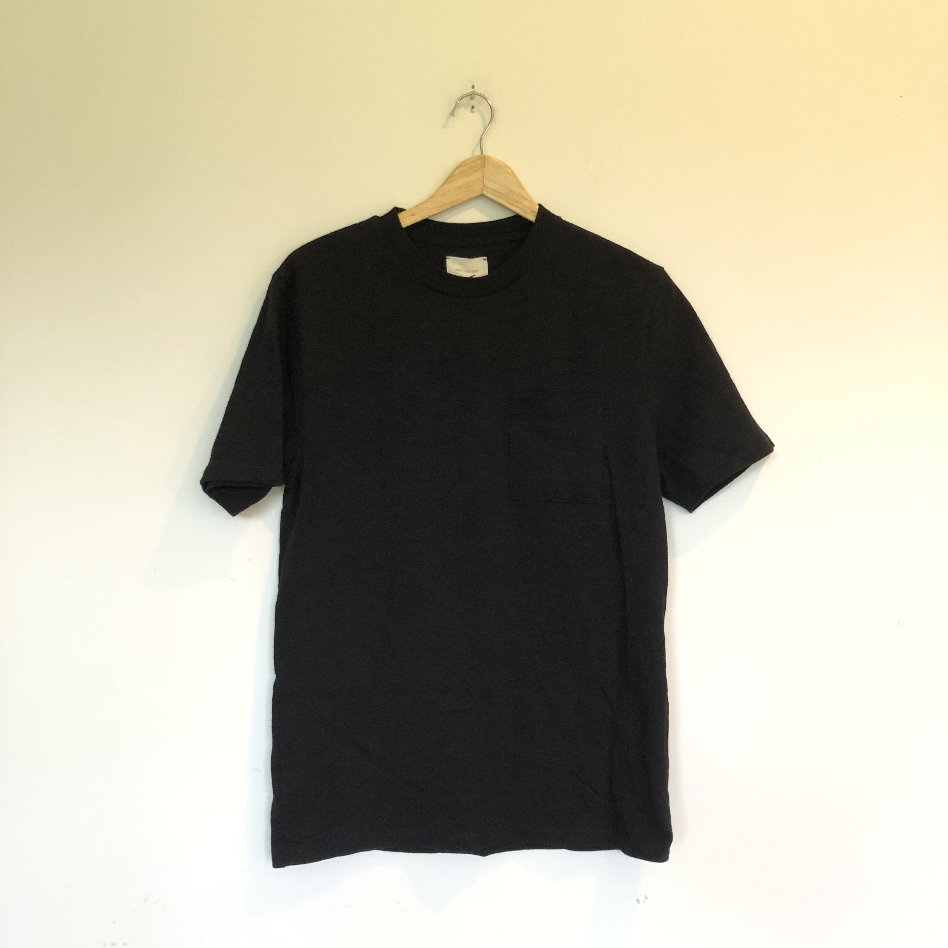Aime Leon Dore Aime Leon Dore Pocket Tee Size US S / EU 44-46 / 1 - 1 Thumbnail