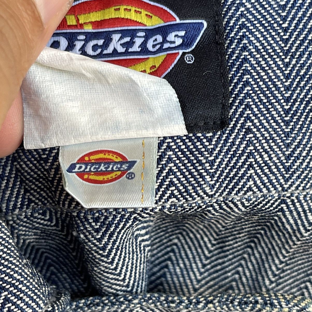 Dickies 🔥Best Offer🔥 Vintage 90s Dickies Coverall Size US 42 / EU 58 - 13 Thumbnail