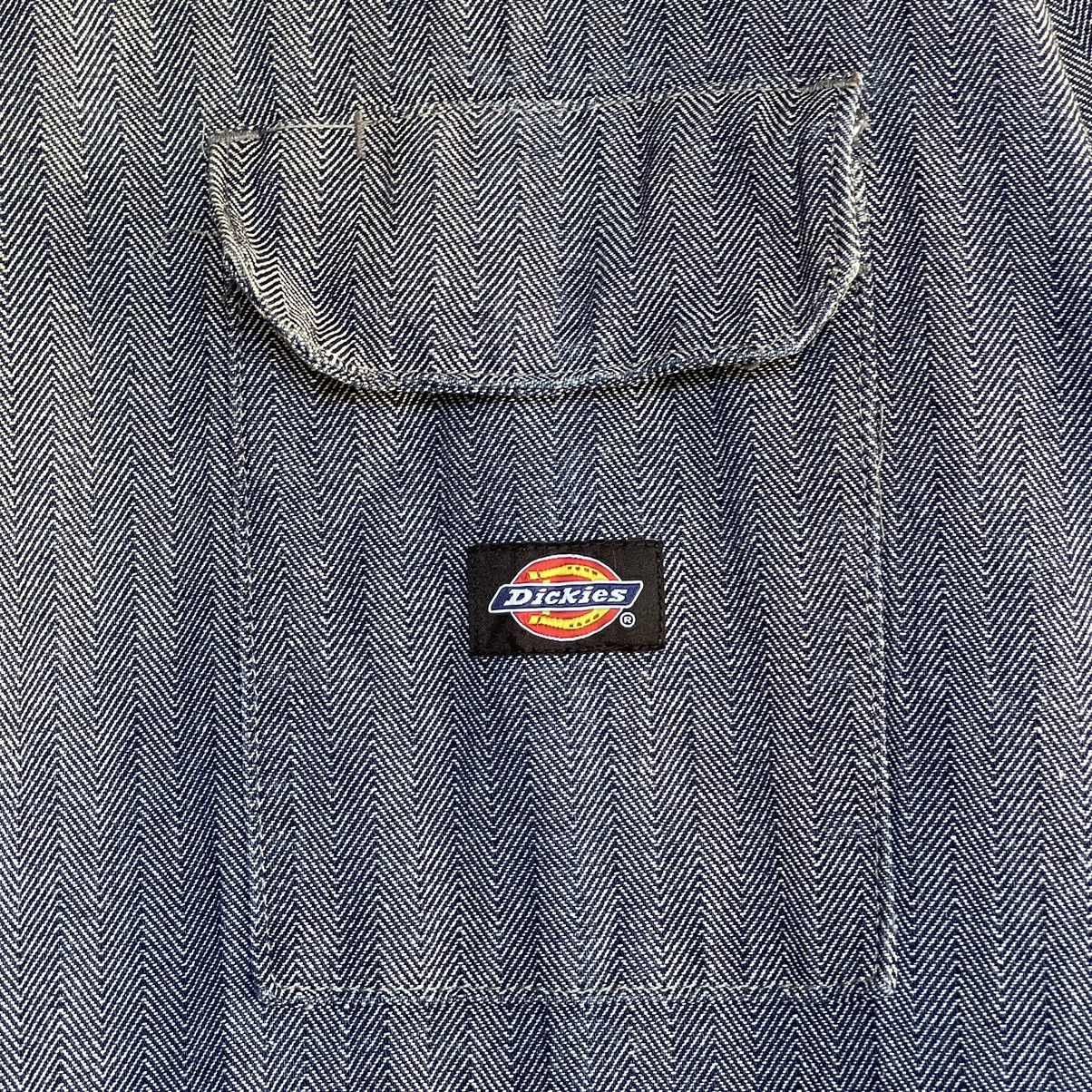 Dickies 🔥Best Offer🔥 Vintage 90s Dickies Coverall Size US 42 / EU 58 - 4 Thumbnail