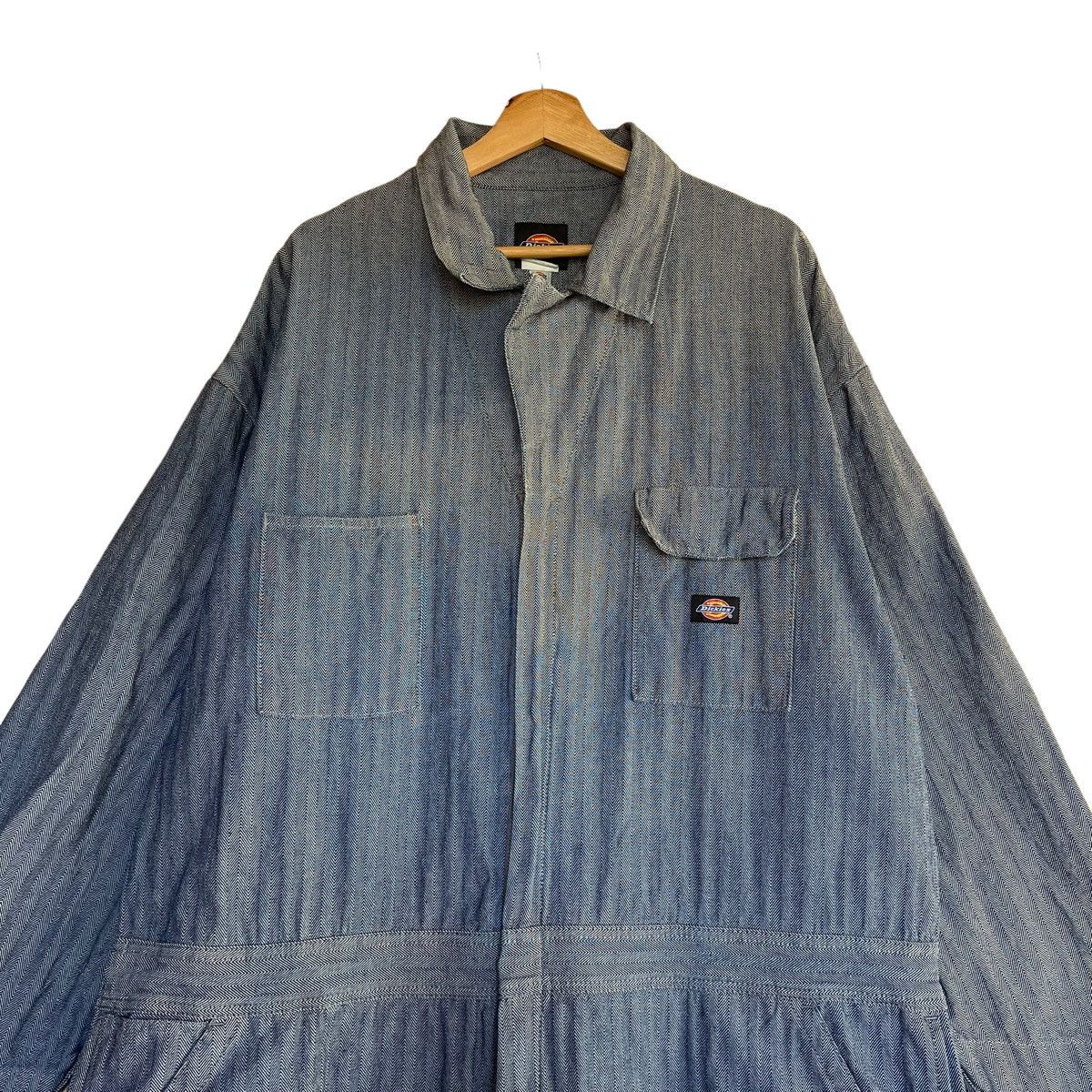 Dickies 🔥Best Offer🔥 Vintage 90s Dickies Coverall Size US 42 / EU 58 - 2 Thumbnail
