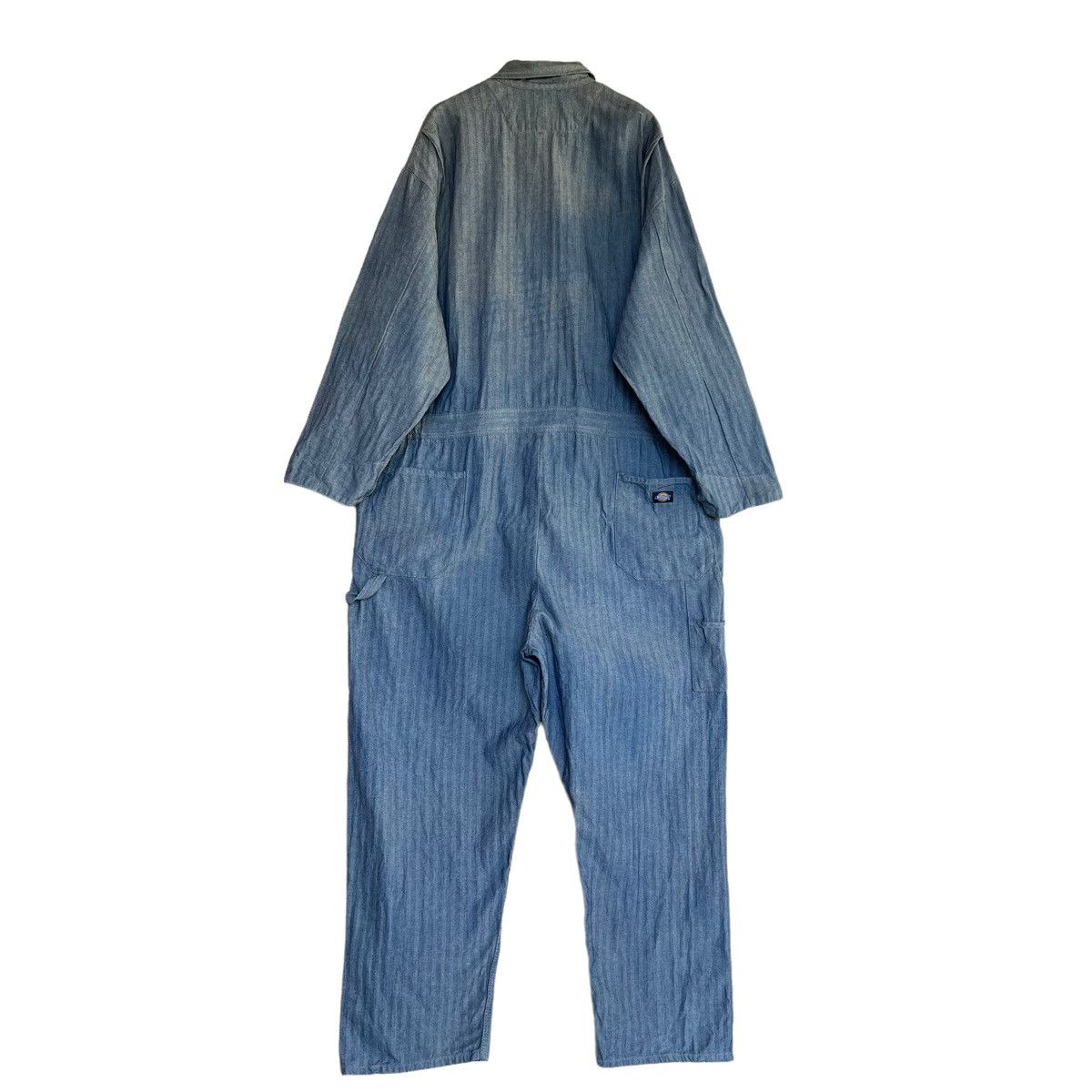 Dickies 🔥Best Offer🔥 Vintage 90s Dickies Coverall Size US 42 / EU 58 - 8 Thumbnail