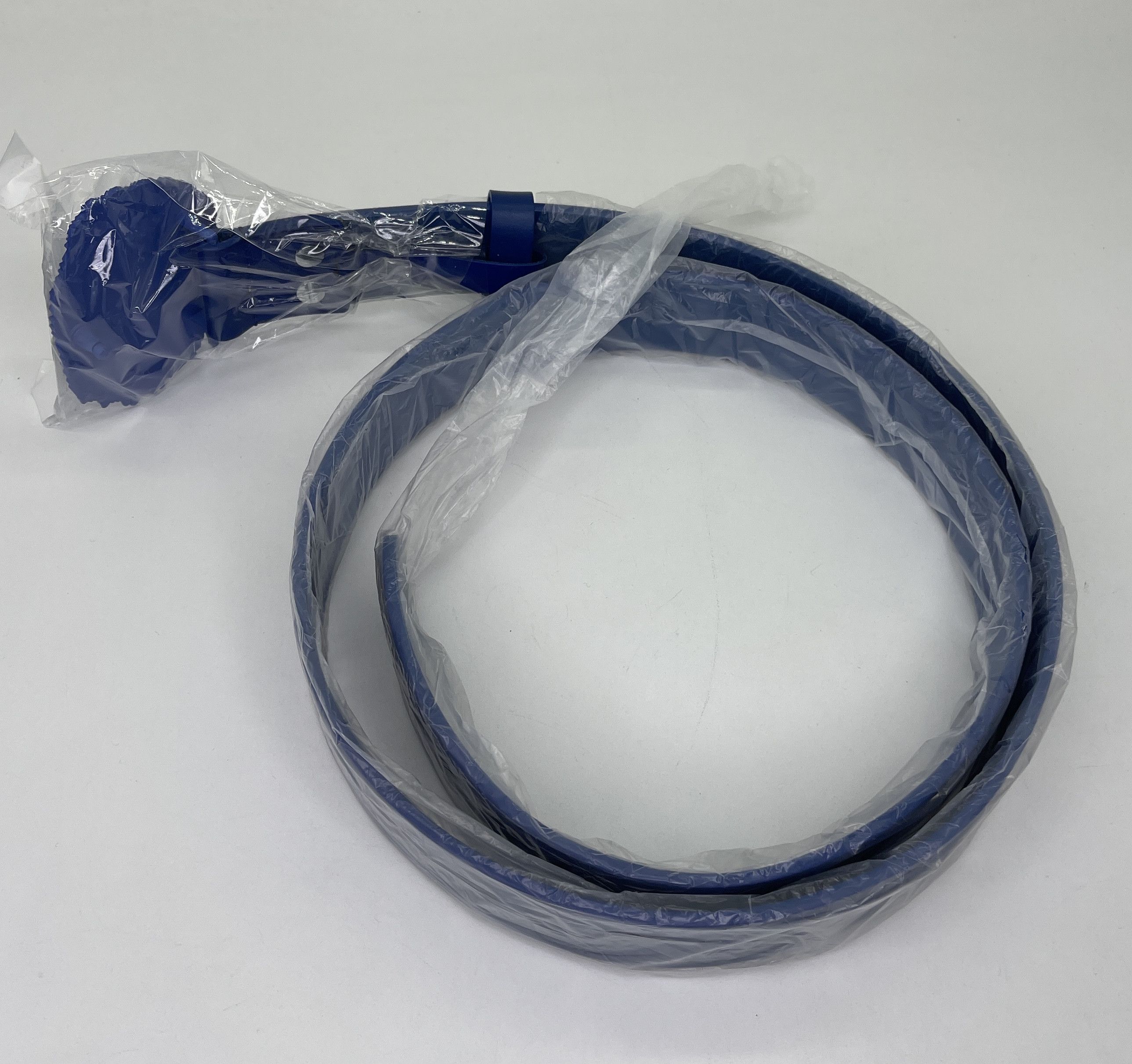Fragment Design Travis Scott Cactus Jack For Fragment Logo Belt Blue 32 Size 32 - 5 Thumbnail