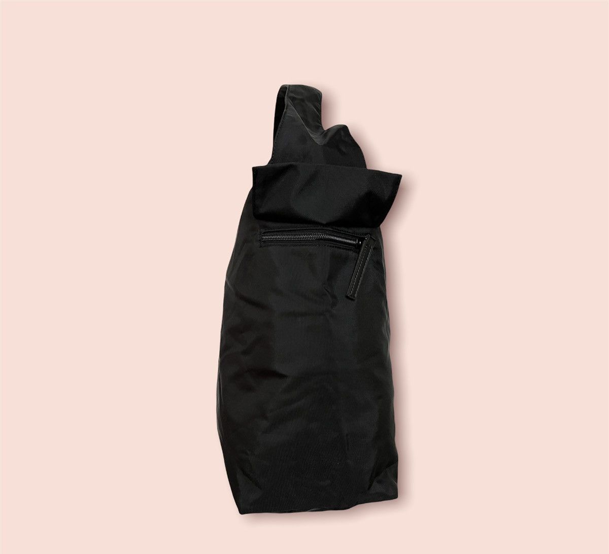 Japanese Brand Y'SACCS YOHJI YAMAMOTO SHOULDER BAG Size ONE SIZE - 15 Thumbnail