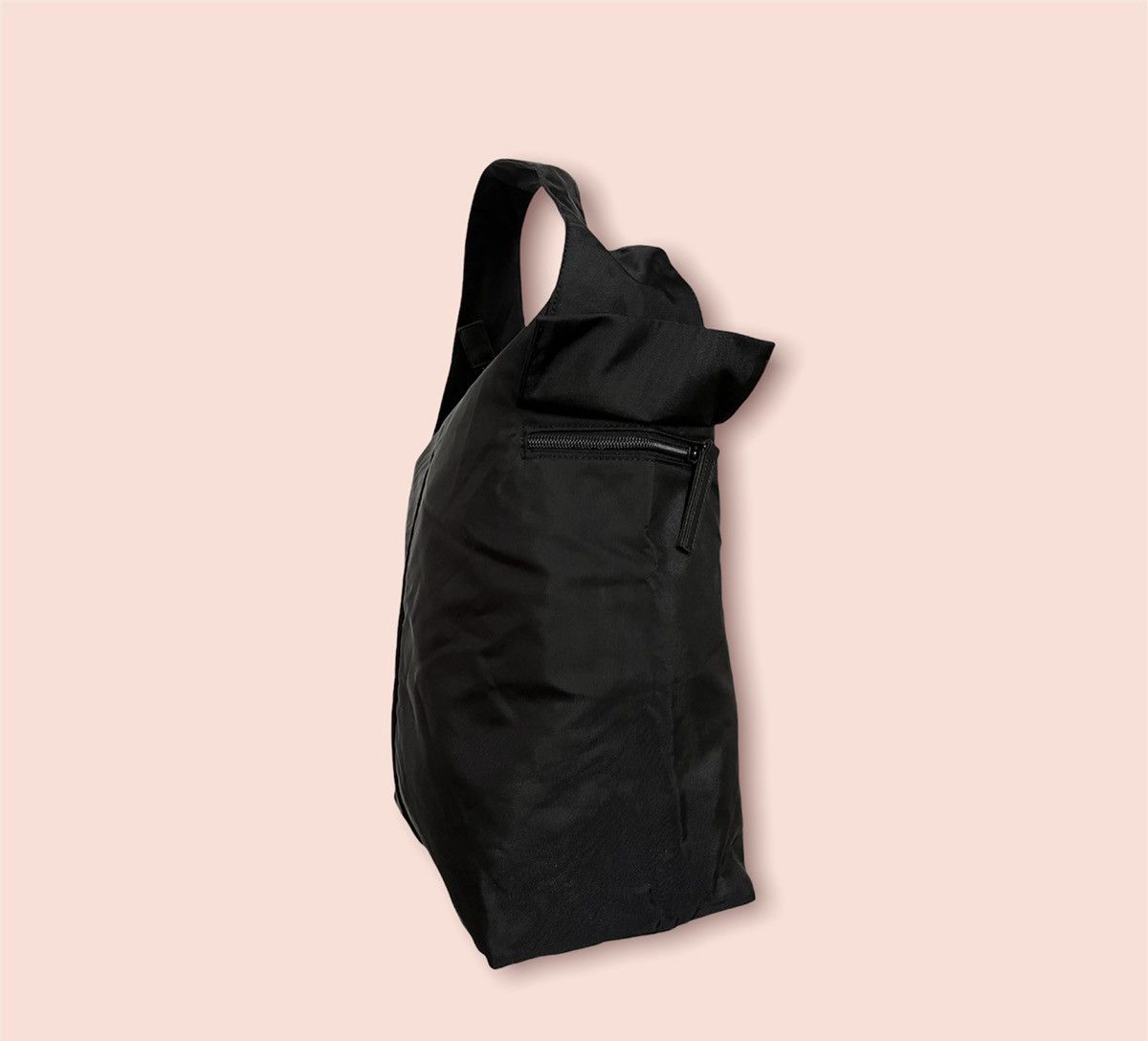 Japanese Brand Y'SACCS YOHJI YAMAMOTO SHOULDER BAG Size ONE SIZE - 16 Thumbnail