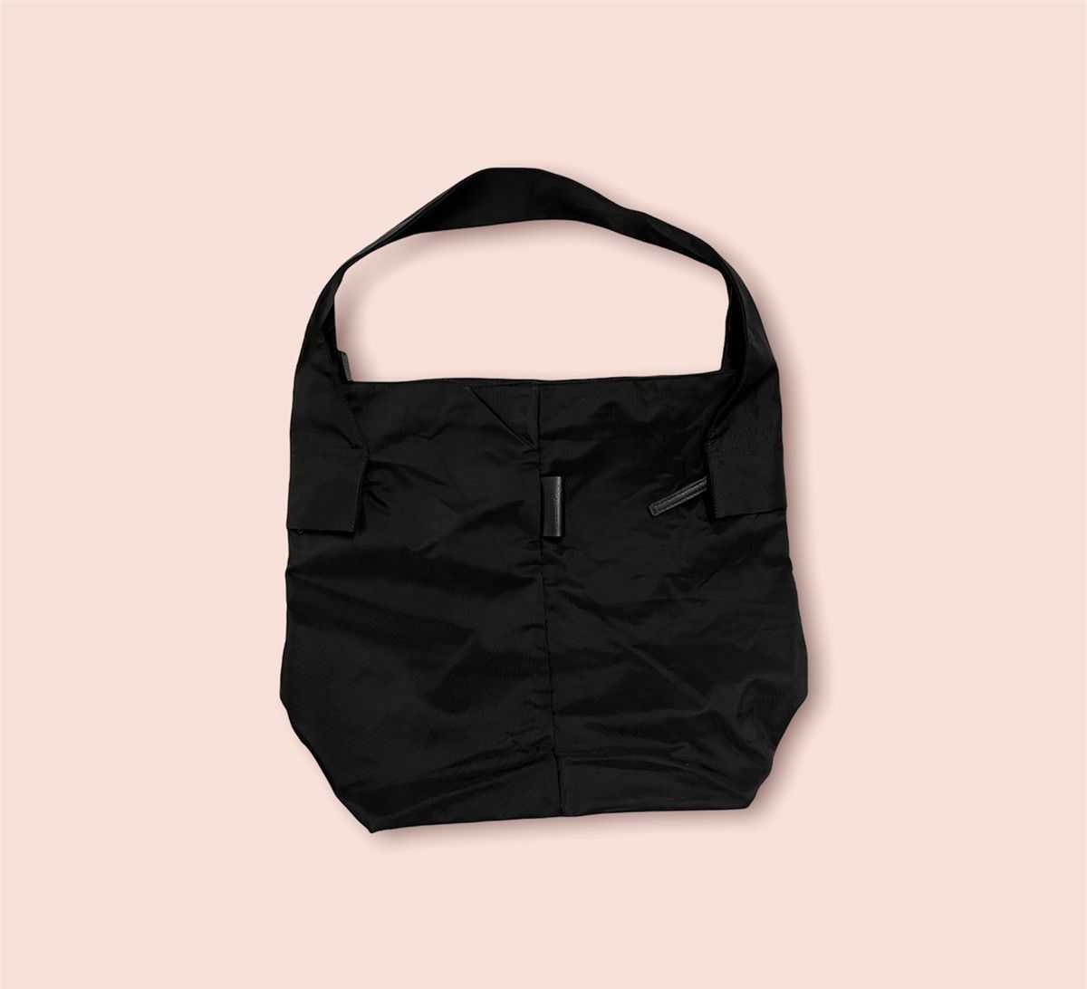 Japanese Brand Y'SACCS YOHJI YAMAMOTO SHOULDER BAG Size ONE SIZE - 6 Thumbnail