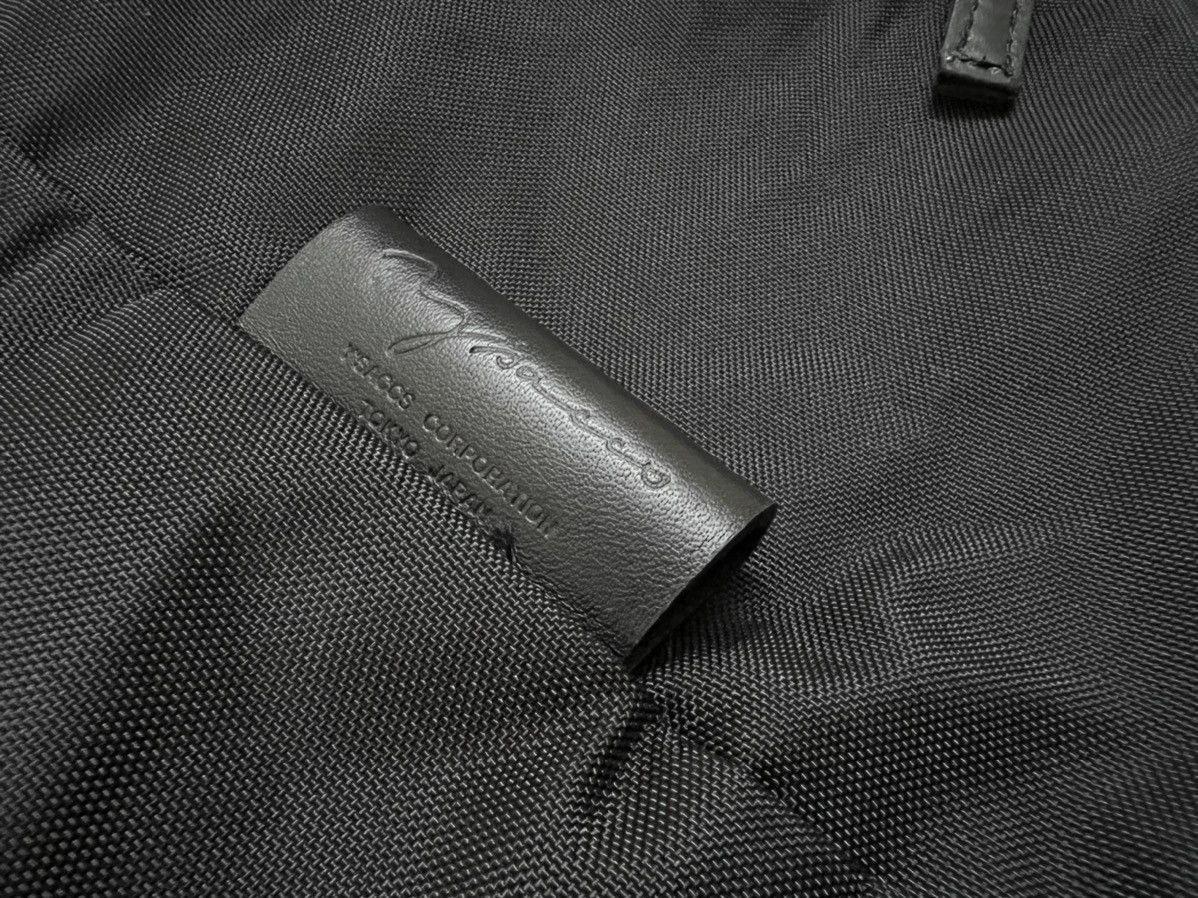 Japanese Brand Y'SACCS YOHJI YAMAMOTO SHOULDER BAG Size ONE SIZE - 2 Thumbnail