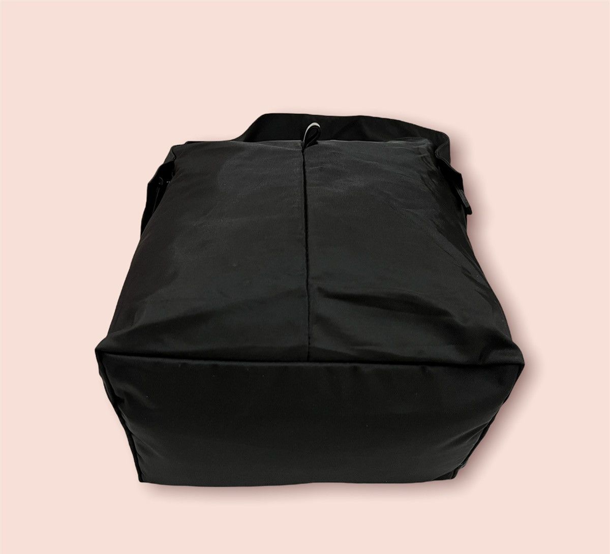 Japanese Brand Y'SACCS YOHJI YAMAMOTO SHOULDER BAG Size ONE SIZE - 13 Thumbnail