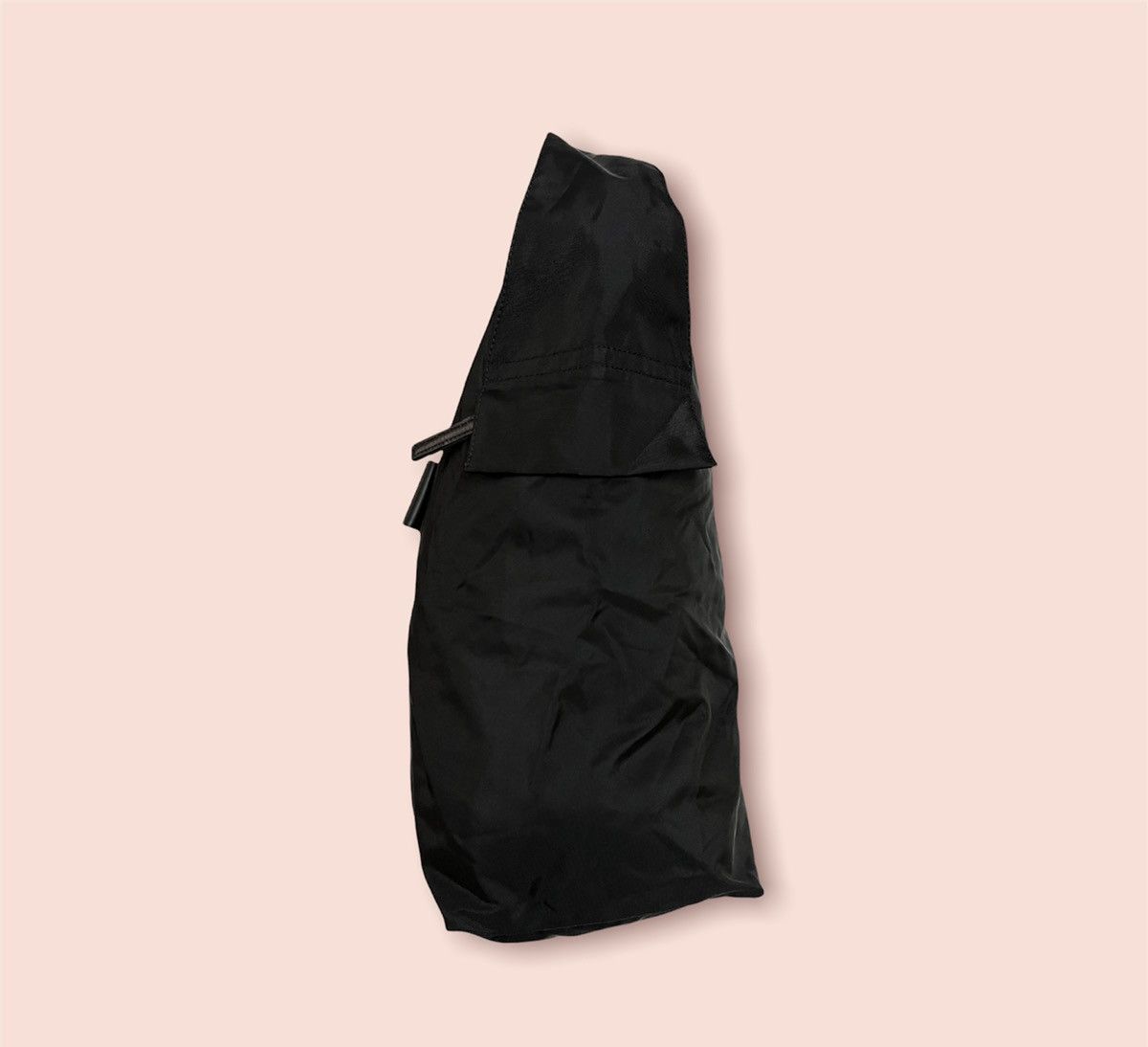 Japanese Brand Y'SACCS YOHJI YAMAMOTO SHOULDER BAG Size ONE SIZE - 18 Thumbnail