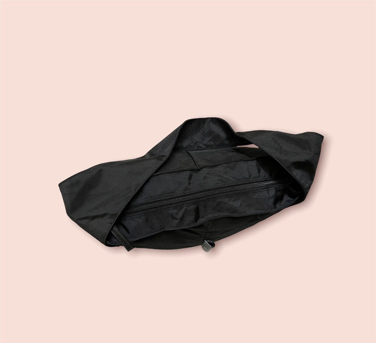 Japanese Brand Y'SACCS YOHJI YAMAMOTO SHOULDER BAG Size ONE SIZE - 11 Thumbnail