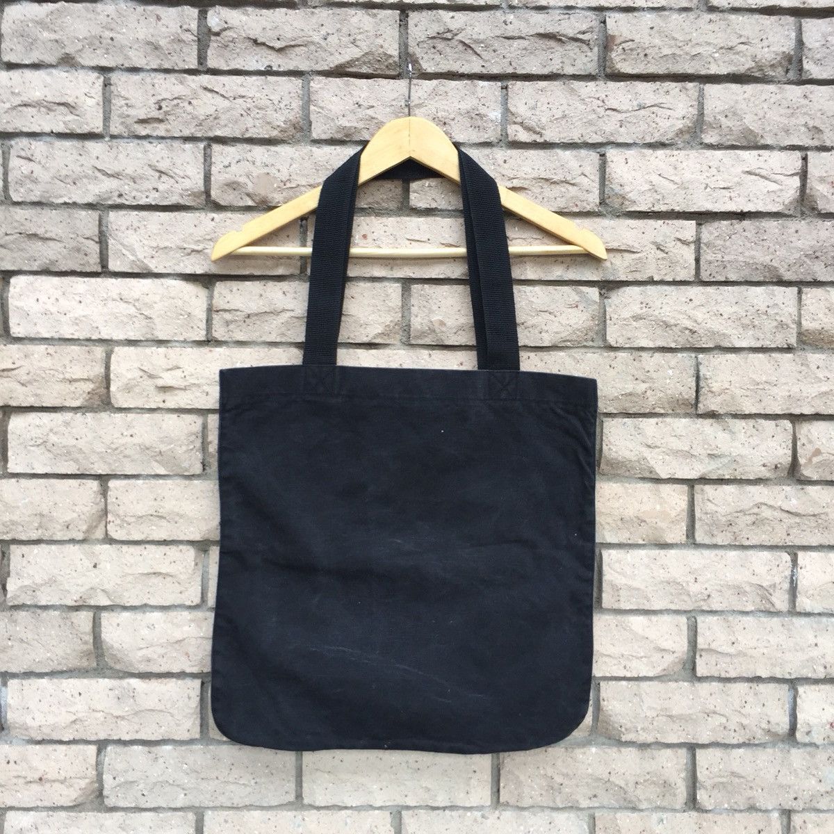 Vintage 90's CANADA tote.. Canada flag design. made in canada Size ONE SIZE - 6 Thumbnail