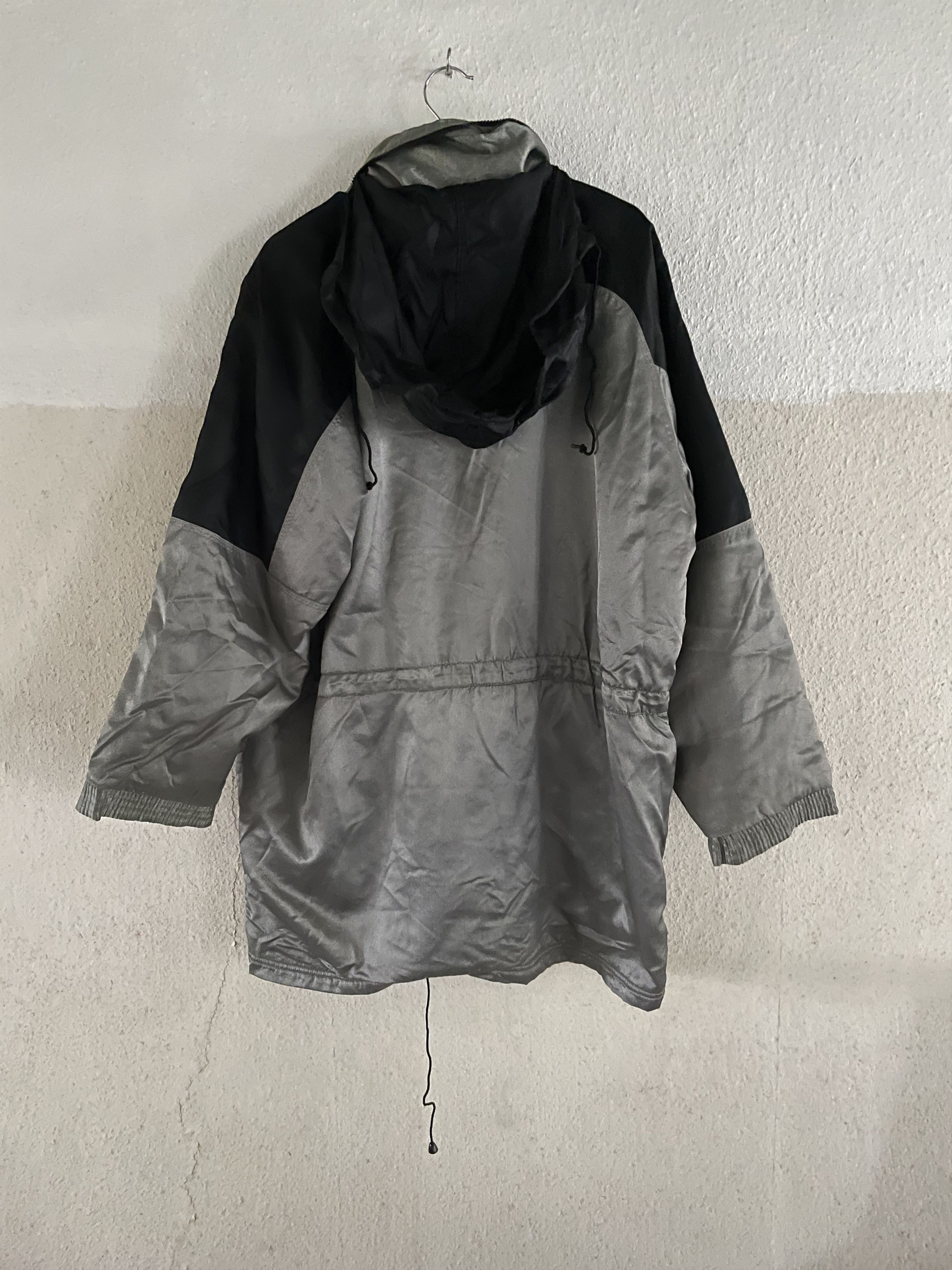 Jacques Lemans × Vintage Le Mans France Formel one coat jacket zip hoodie Size US XL / EU 56 / 4 - 2 Thumbnail