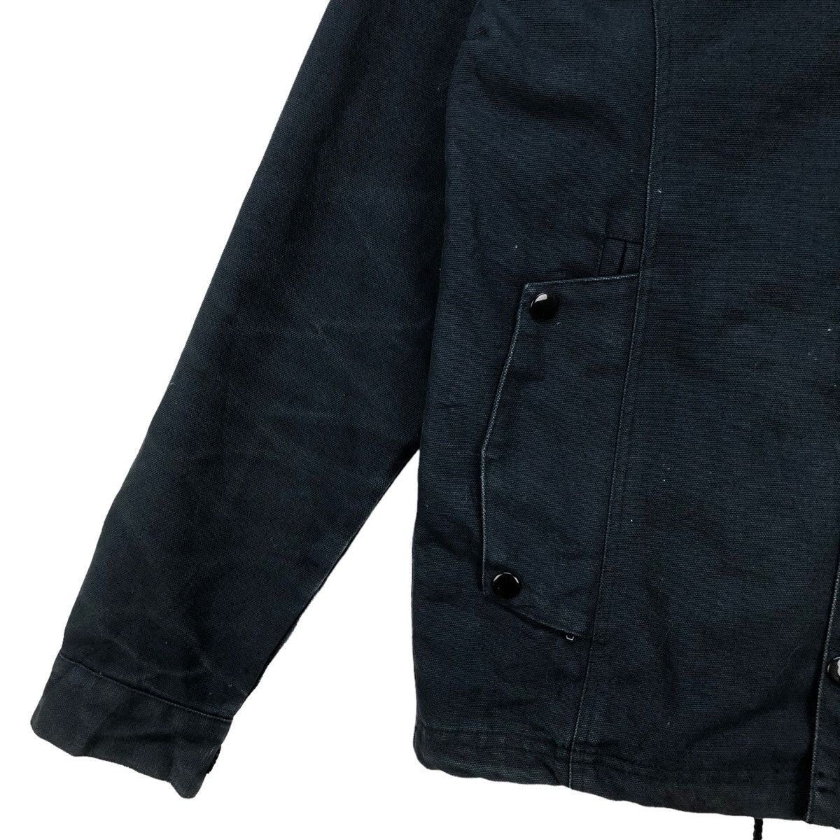 14th Addiction 🔥Japanese Brand Joy Box Detroit Duck Canvas Jacket Size US S / EU 44-46 / 1 - 7 Thumbnail