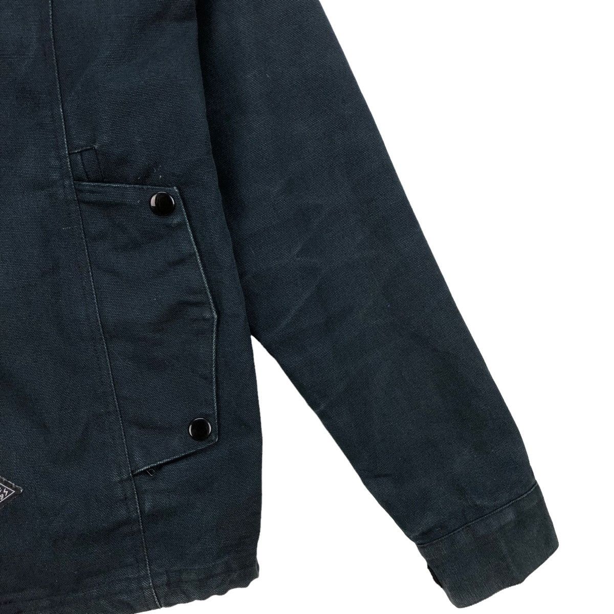 14th Addiction 🔥Japanese Brand Joy Box Detroit Duck Canvas Jacket Size US S / EU 44-46 / 1 - 6 Thumbnail