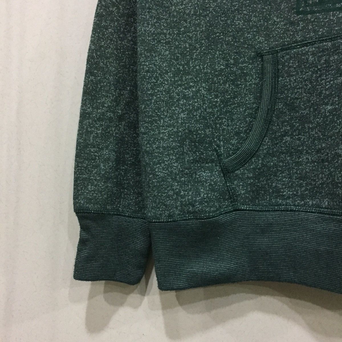 GRN × Japanese Brand TEXAS A&M AGGIES hoodie spellout big logo by GRN TOKYO Size US L / EU 52-54 / 3 - 6 Thumbnail