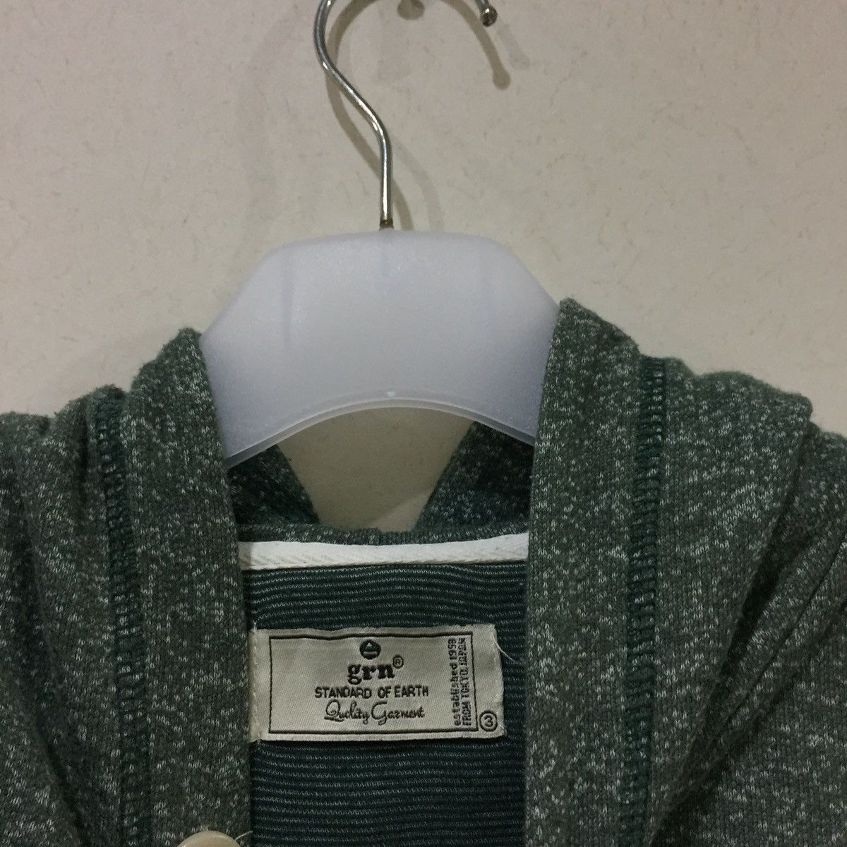 GRN × Japanese Brand TEXAS A&M AGGIES hoodie spellout big logo by GRN TOKYO Size US L / EU 52-54 / 3 - 4 Thumbnail