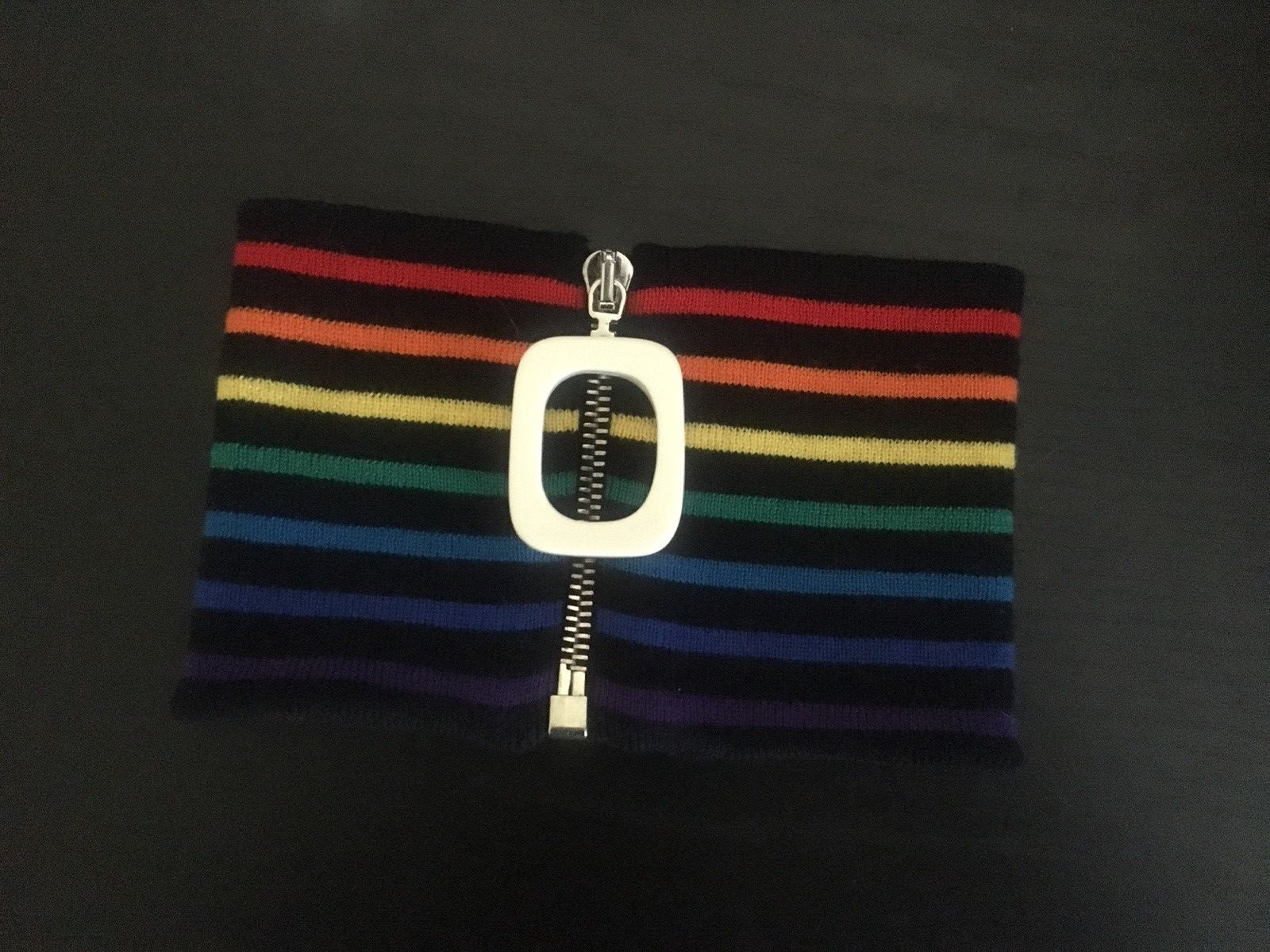 Jw Anderson Neckband | Grailed