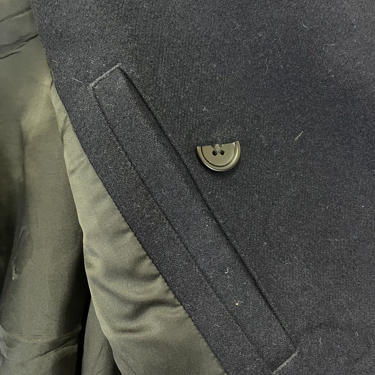 Jun Takahashi Undercover Uniqlo by Jun Takahashi Wool Jacket Size US S / EU 44-46 / 1 - 13 Thumbnail