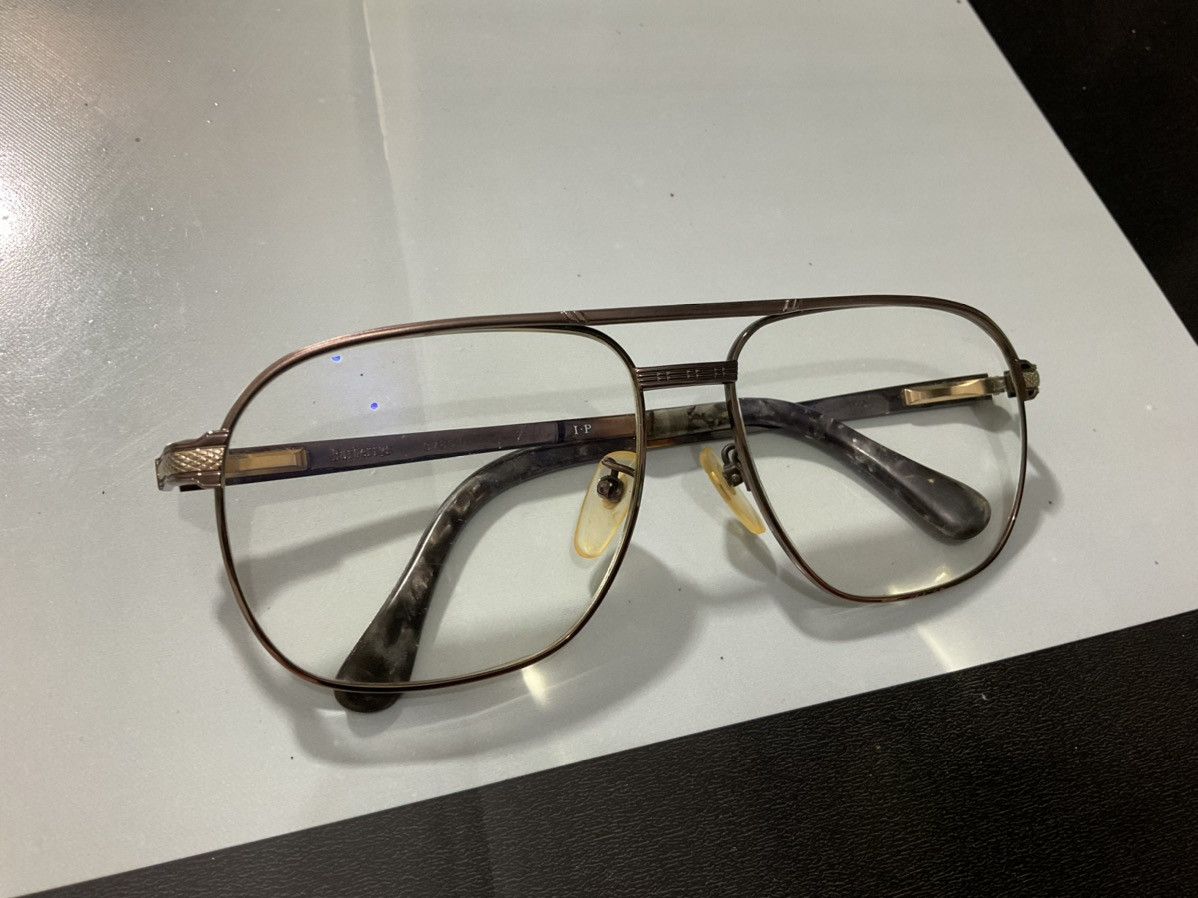 Burberry 🔥 Vintage Burberry Glasses Size ONE SIZE - 1 Thumbnail