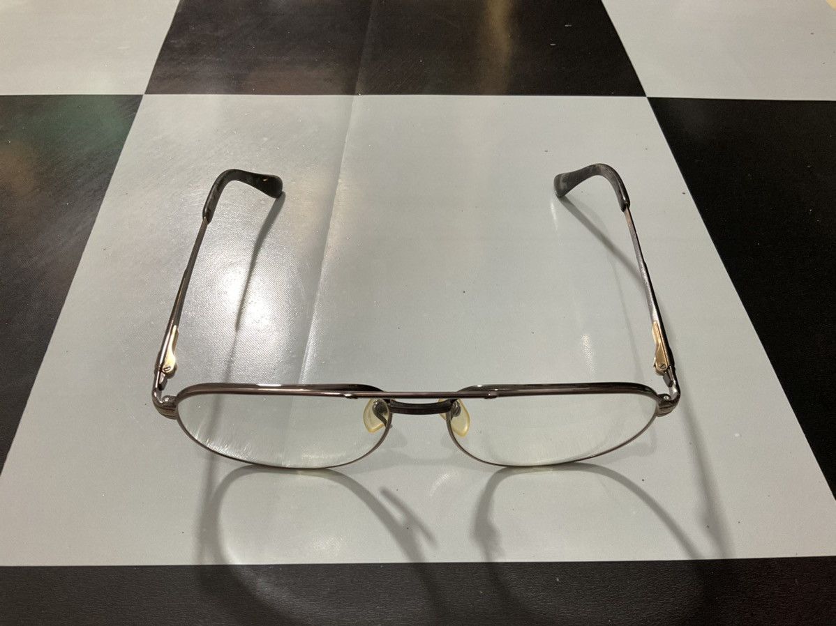 Burberry 🔥 Vintage Burberry Glasses Size ONE SIZE - 4 Thumbnail