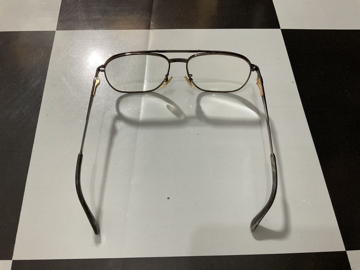 Burberry 🔥 Vintage Burberry Glasses Size ONE SIZE - 5 Thumbnail