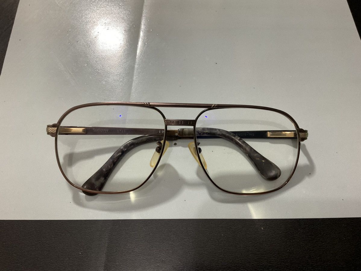 Burberry 🔥 Vintage Burberry Glasses Size ONE SIZE - 2 Thumbnail